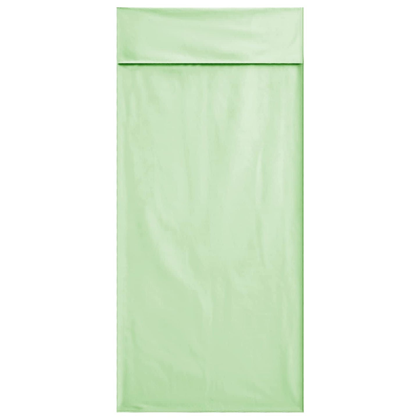 Kültéri Szék Törölközők 2 pcs Zöld 130 x 60 cm