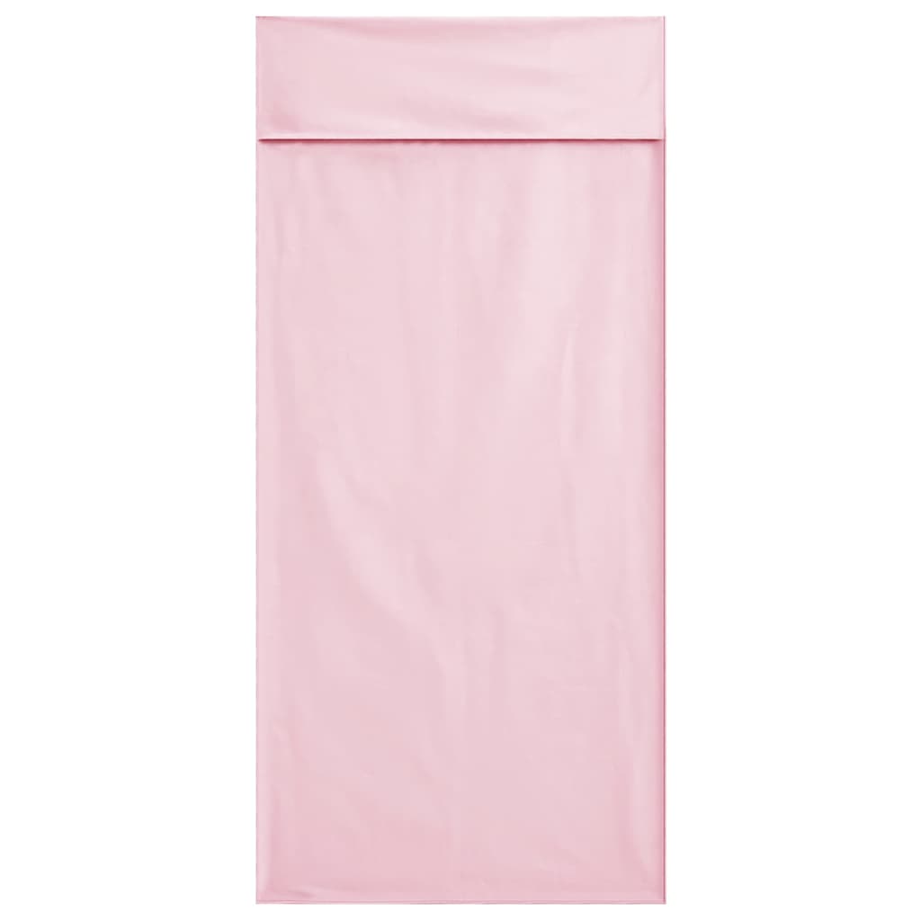 Kültéri Szék Törölközők 2 pcs Rózsaszín 130 x 60 cm