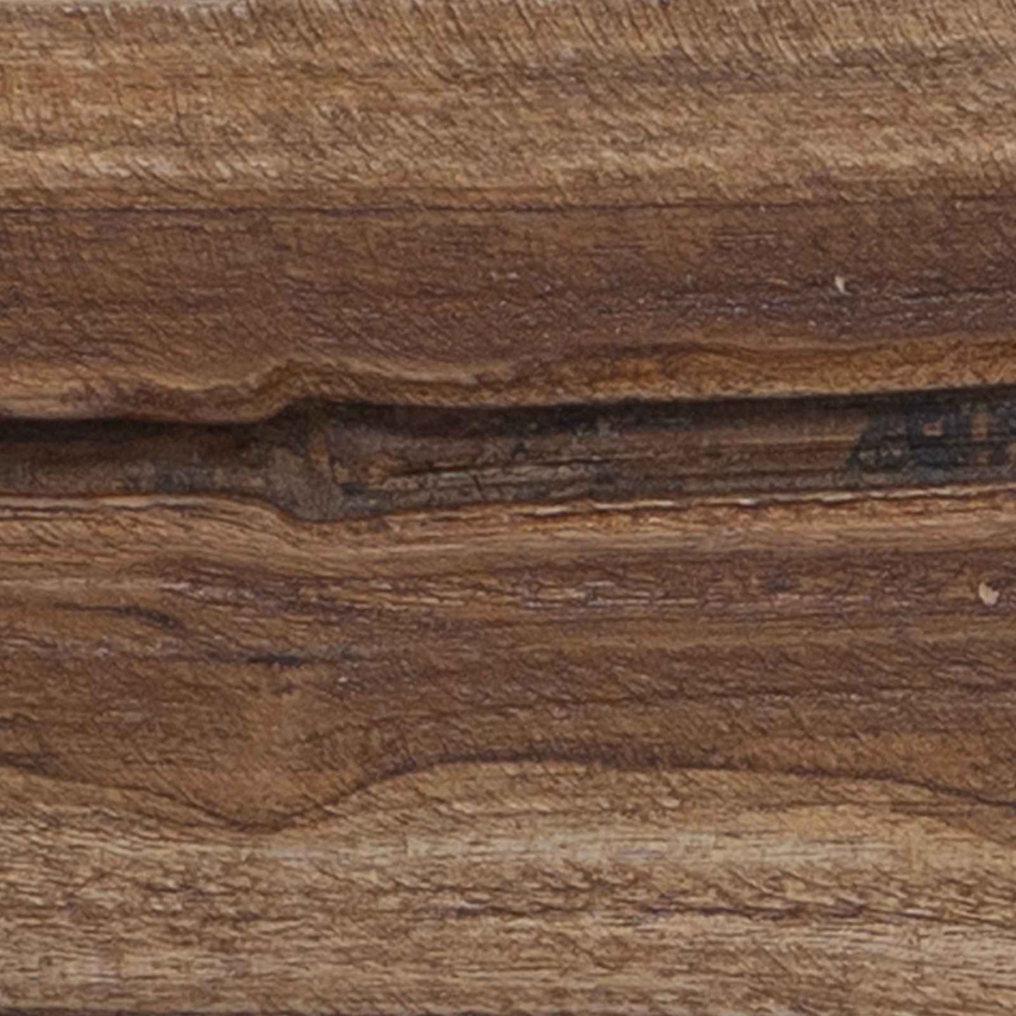 pad Természetes 110 x 30 x 34 cm Tömör Teakfa
