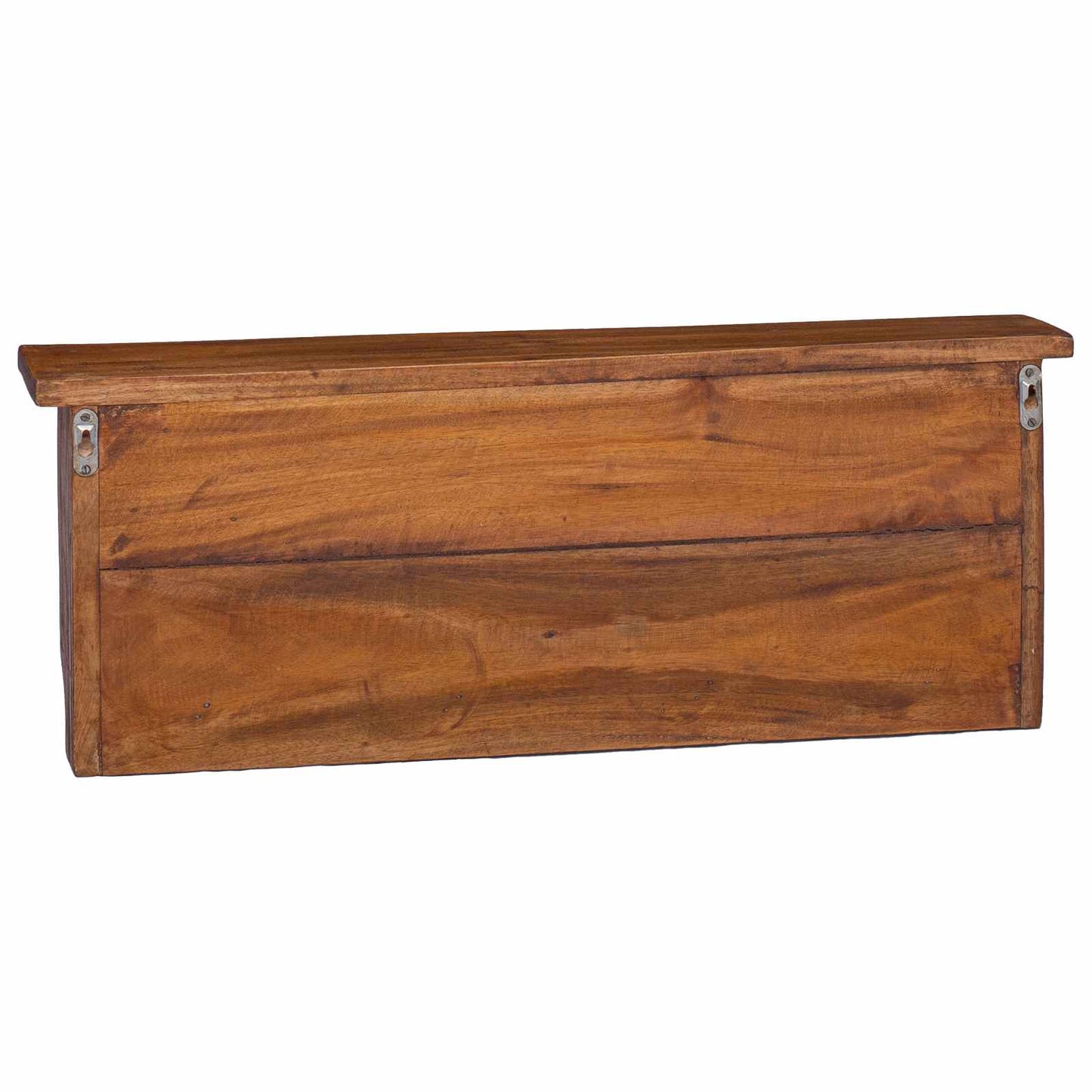 Fogas Barna 70 x 11 x 27 cm Tömör Mahagóni Fa