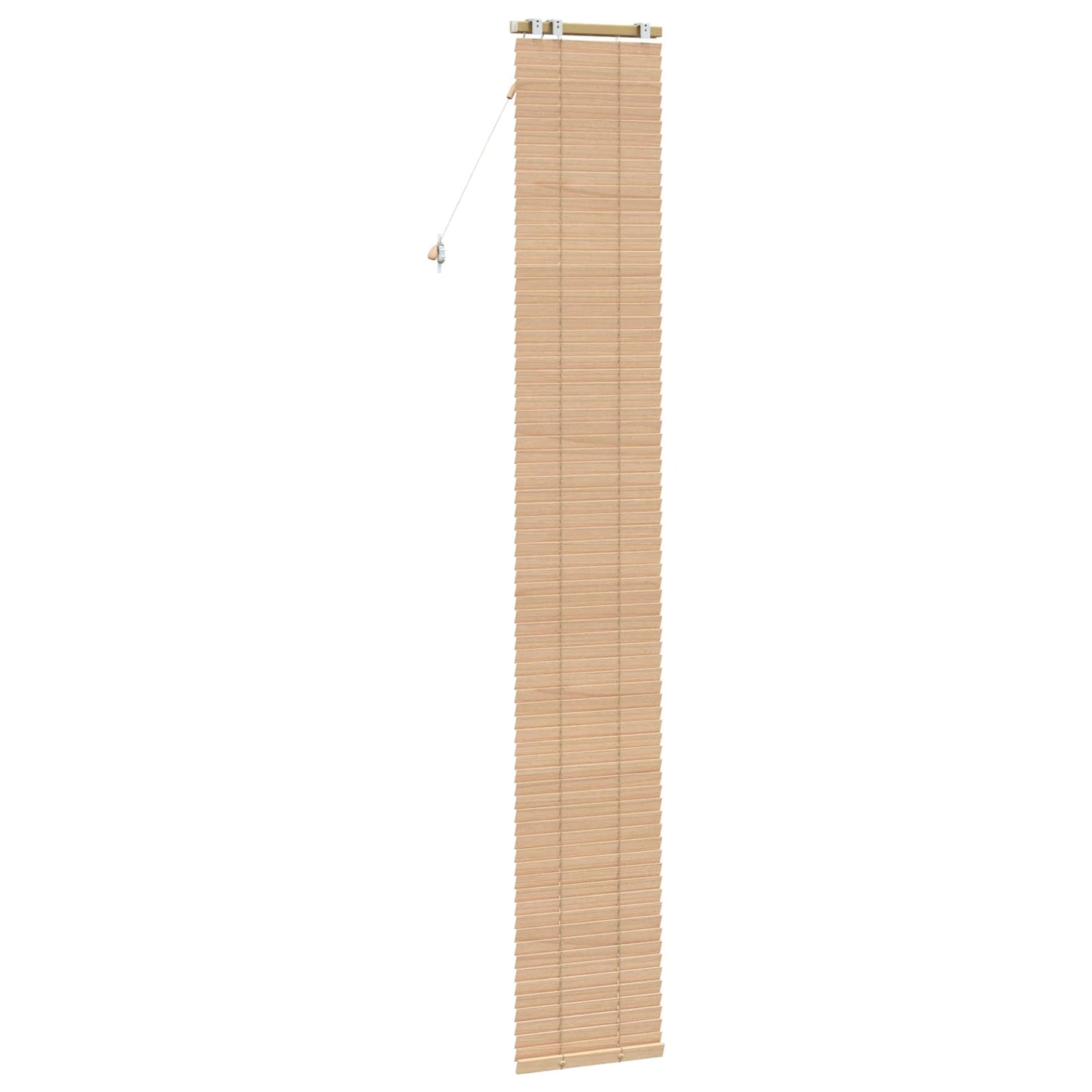 Zsaluzia Tölgy hatás 40 x 250 cm 35 mm Masszív Paulownia fa