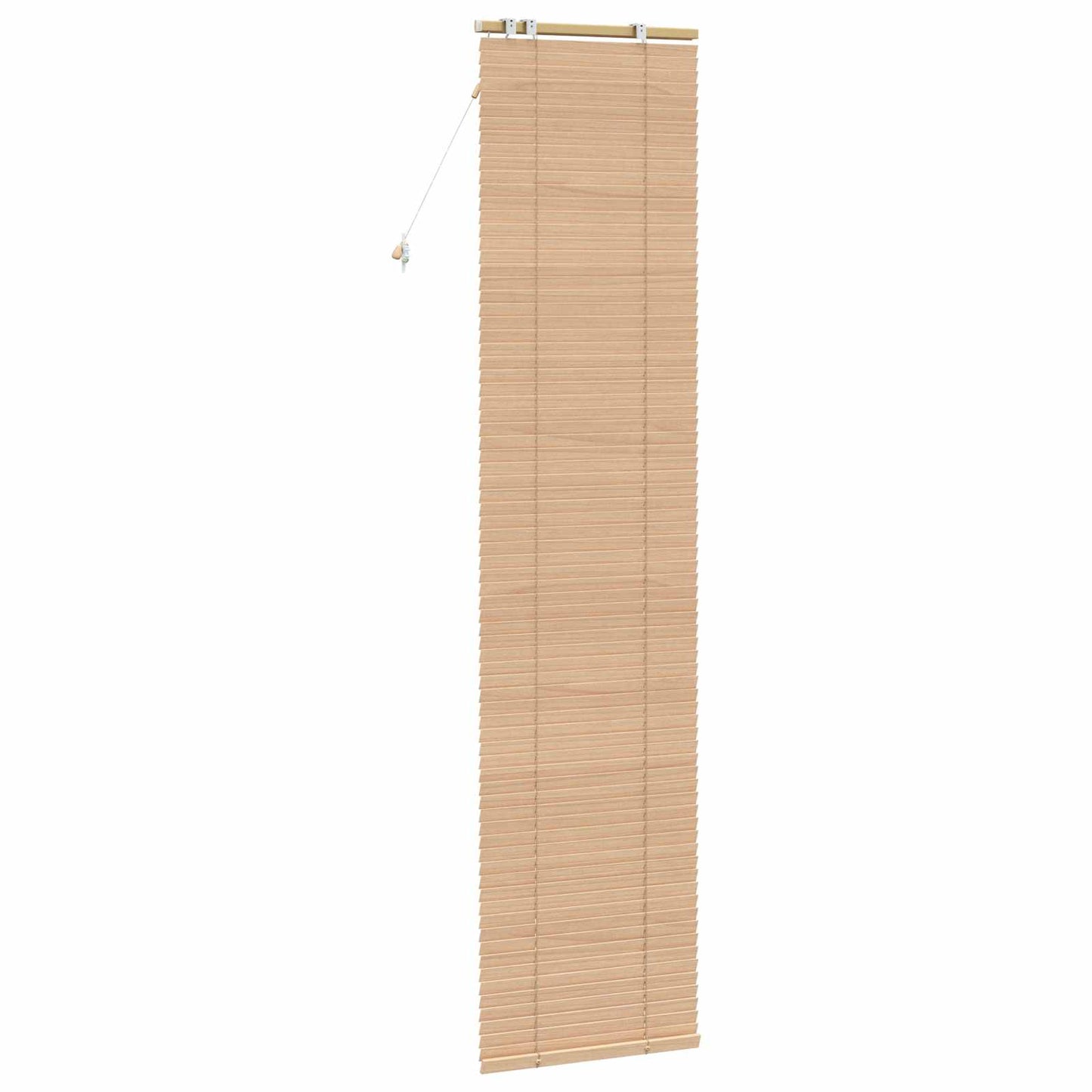 Zsaluzia Tölgy hatás 55 x 250 cm 35 mm Masszív Paulownia fa