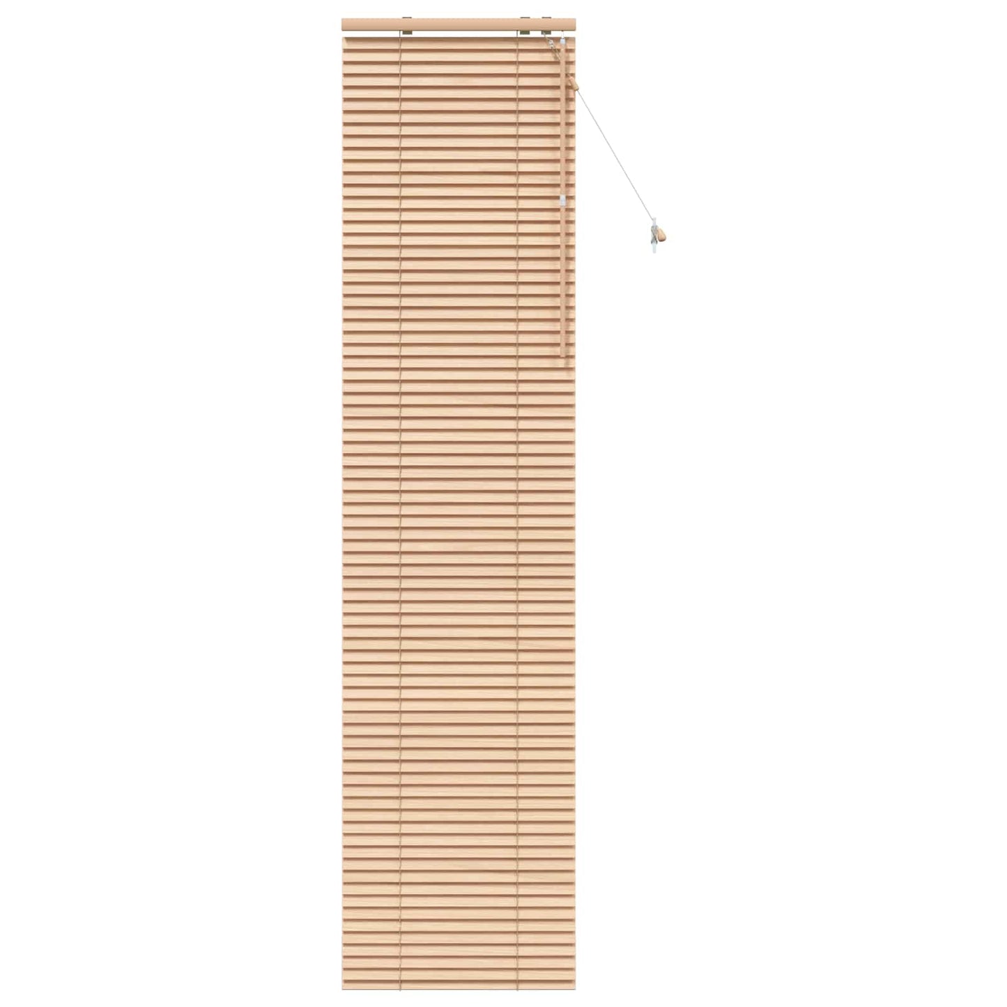 Zsaluzia Tölgy hatás 55 x 250 cm 35 mm Masszív Paulownia fa