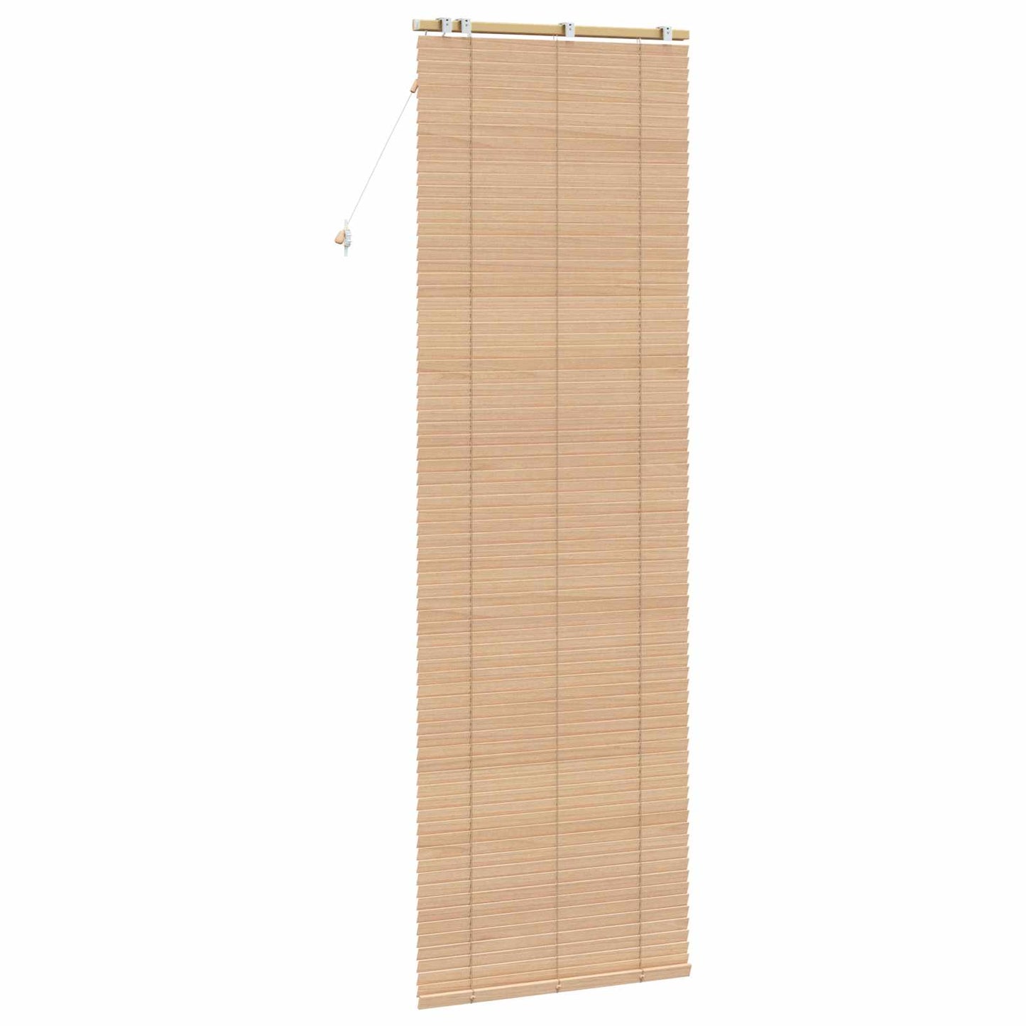 Zsaluzia Tölgy hatás 80 x 250 cm 35 mm Masszív Paulownia fa