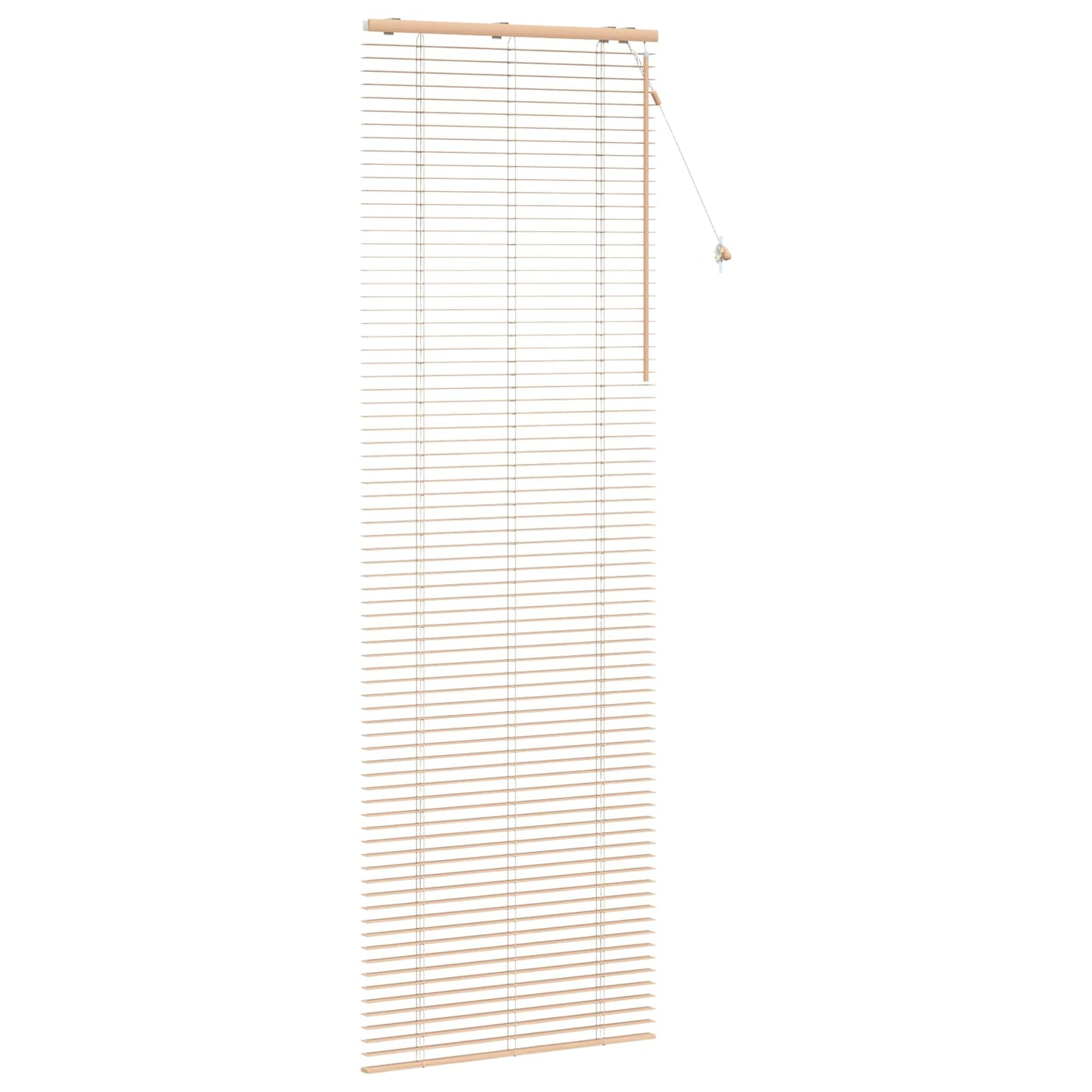 Zsaluzia Tölgy hatás 85 x 250 cm 35 mm Masszív Paulownia fa