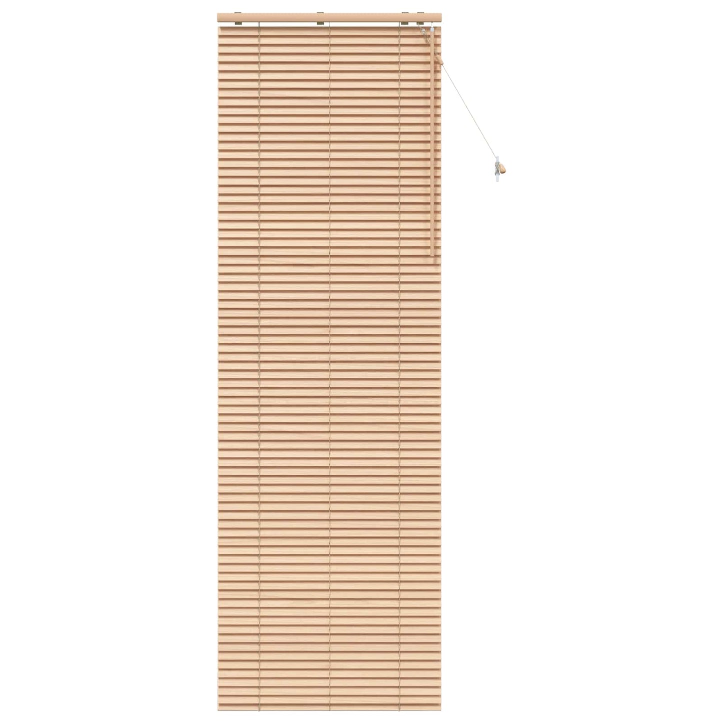 Zsaluzia Tölgy hatás 95 x 250 cm 35 mm Masszív Paulownia fa