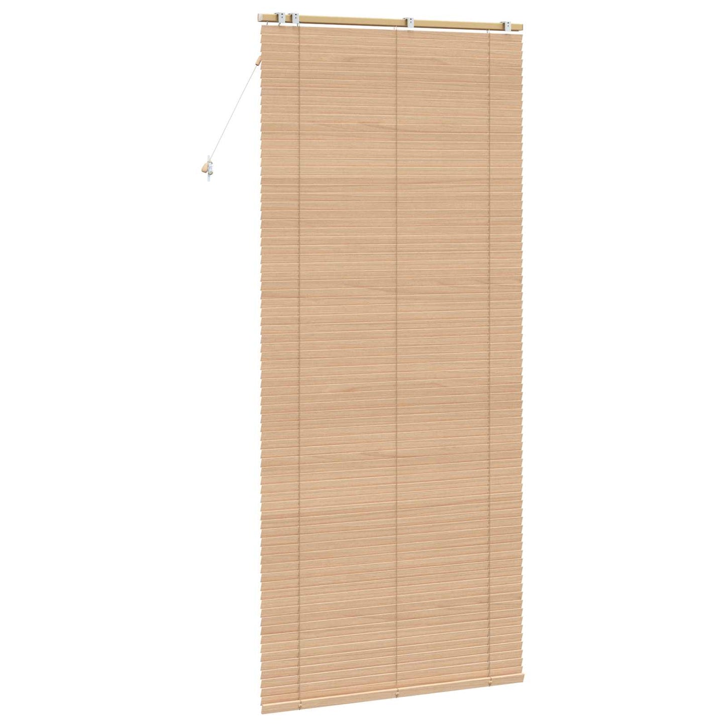 Zsaluzia Tölgy hatás 105 x 250 cm 35 mm Masszív Paulownia fa