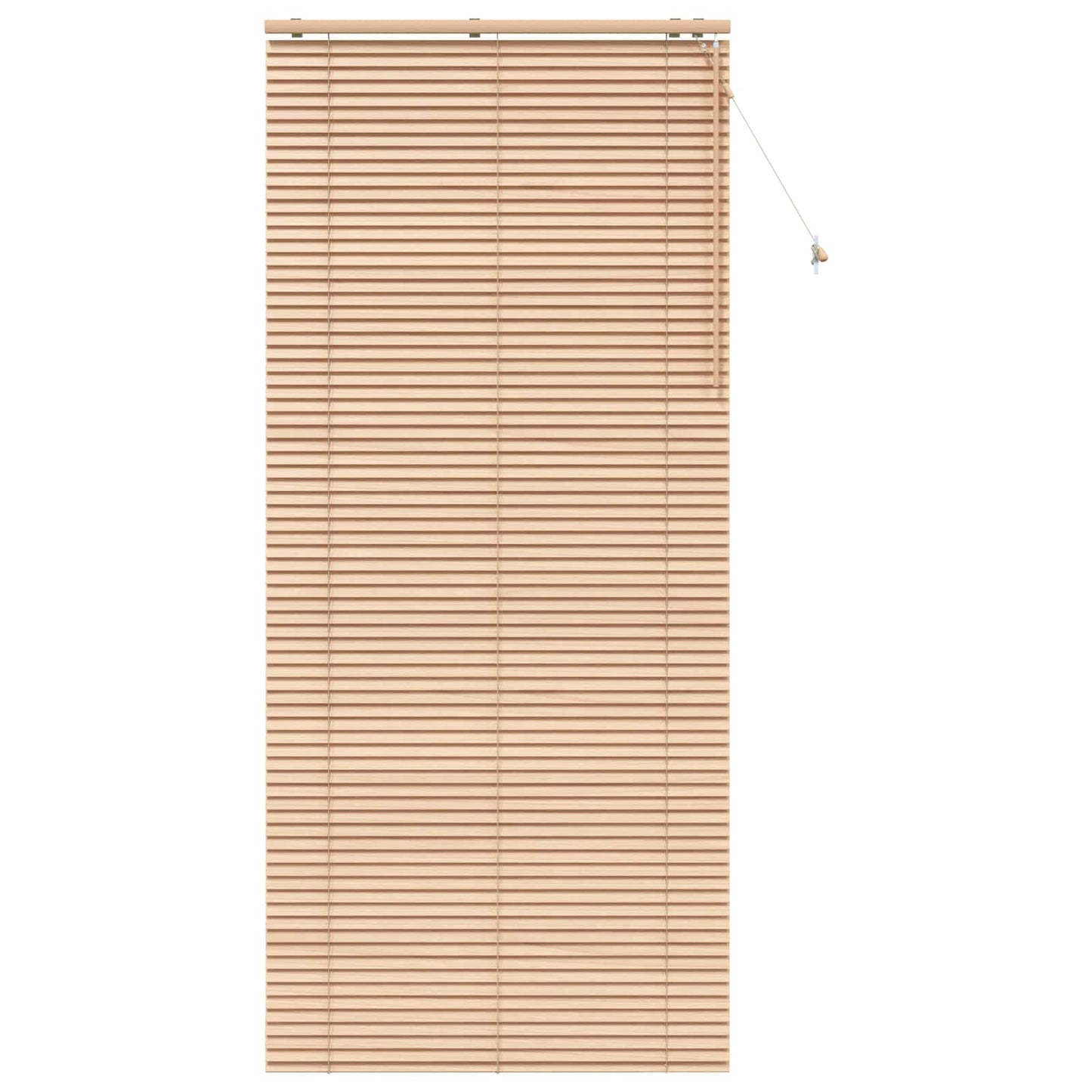 Zsaluzia Tölgy hatás 120 x 250 cm 35 mm Masszív Paulownia fa
