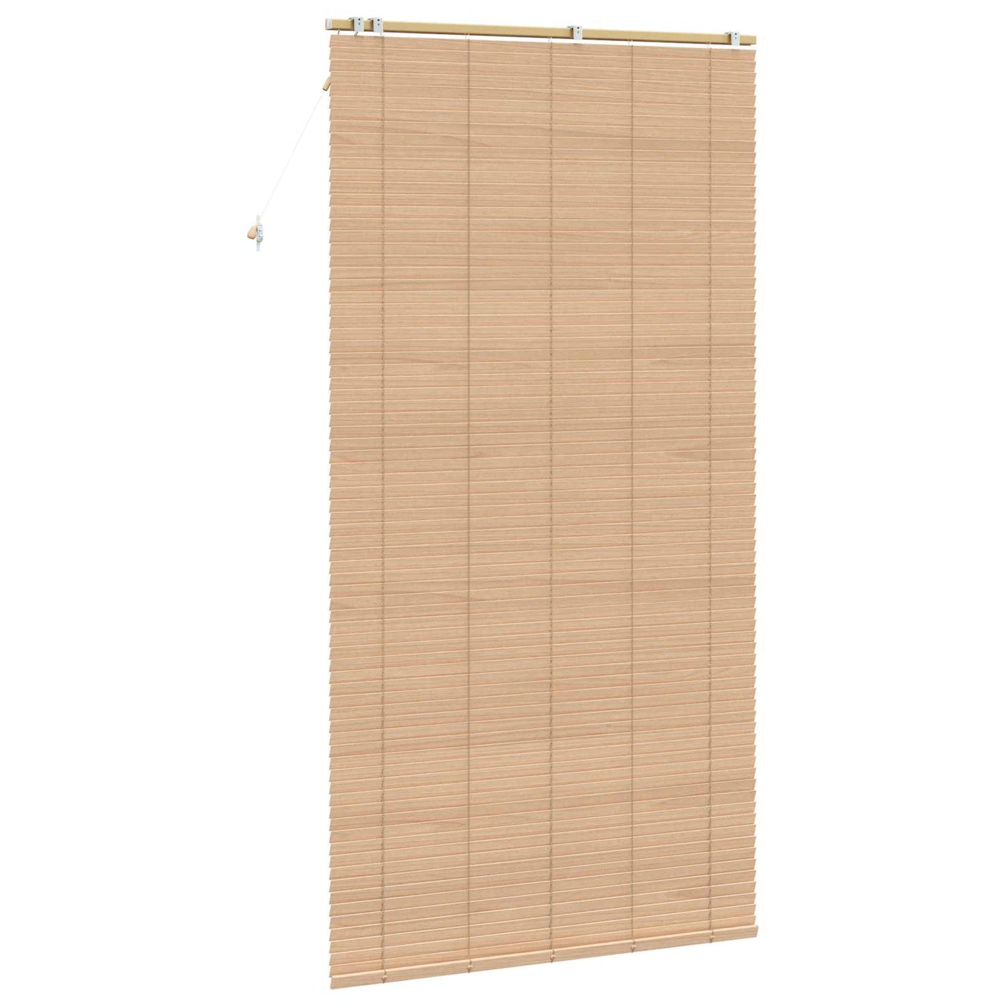 Zsaluzia Tölgy hatás 125 x 250 cm 35 mm Masszív Paulownia fa