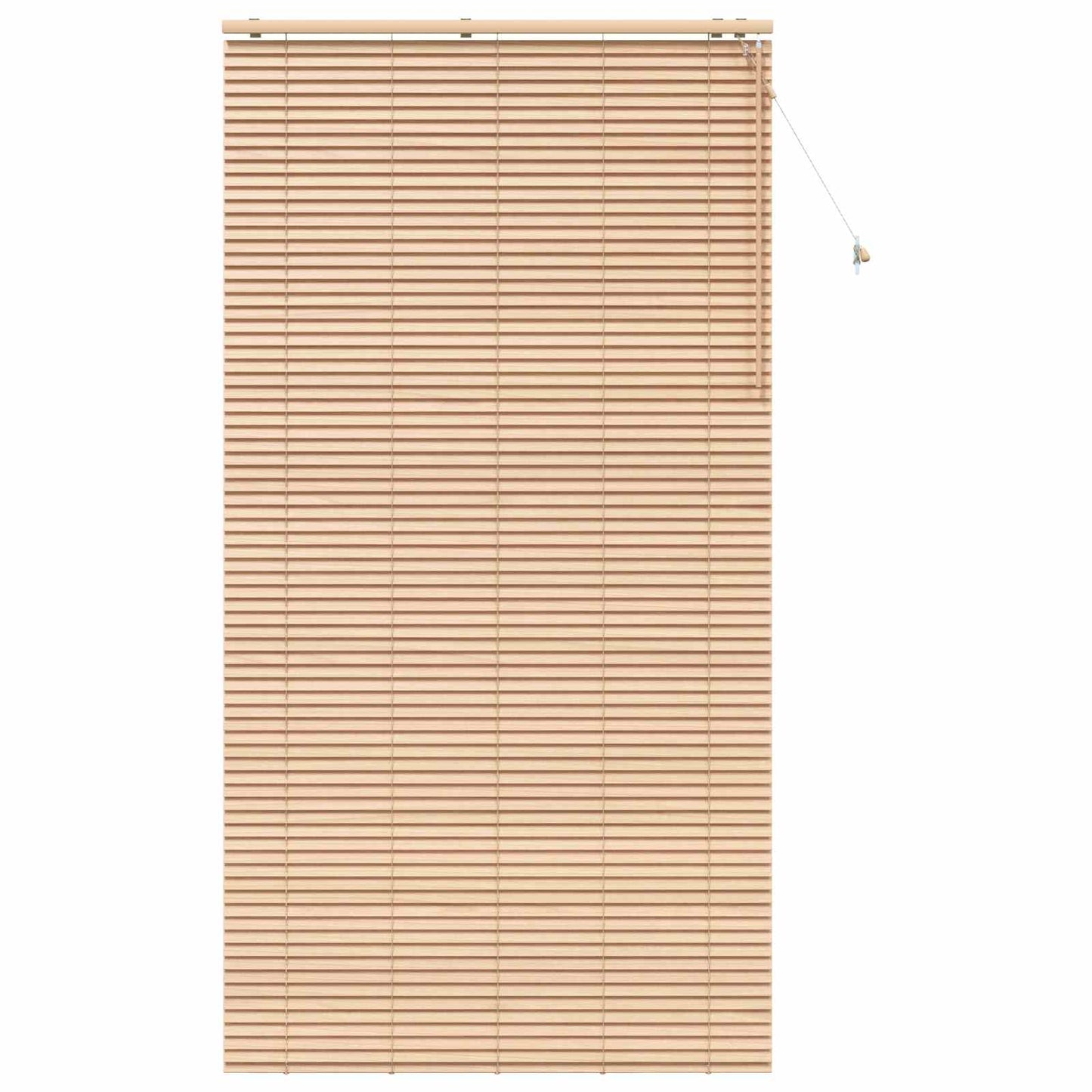 Zsaluzia Tölgy hatás 135 x 250 cm 35 mm Masszív Paulownia fa