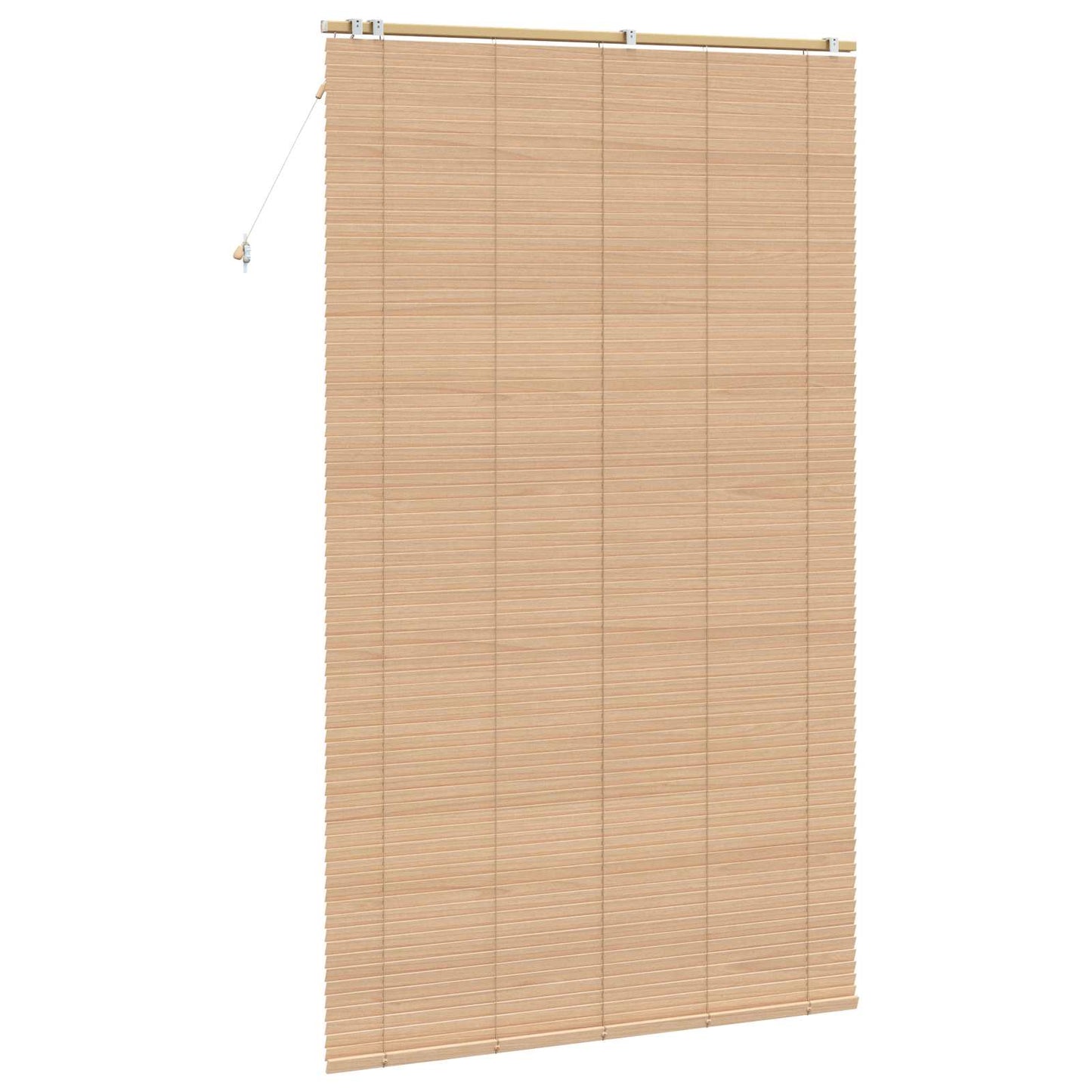 Zsaluzia Tölgy hatás 160 x 250 cm 35 mm Masszív Paulownia fa