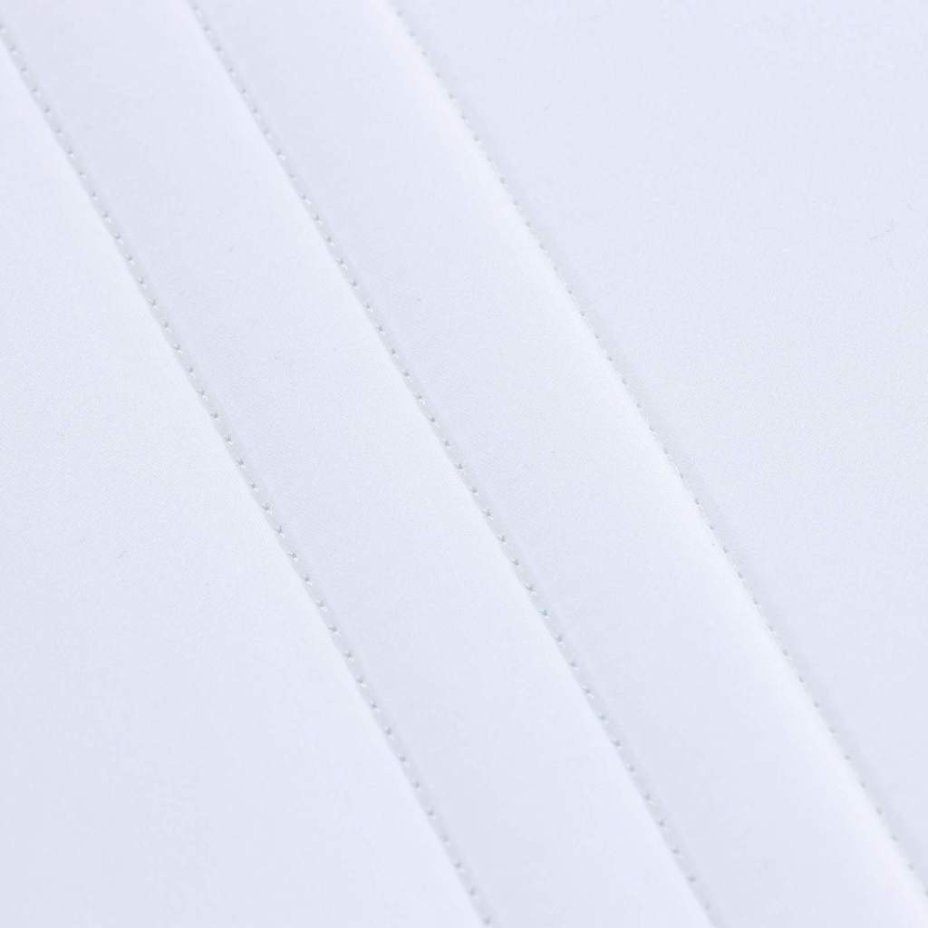 Ágykeret kihúzható matraccal Barna 80 x 200 cm Tömör fenyőfa