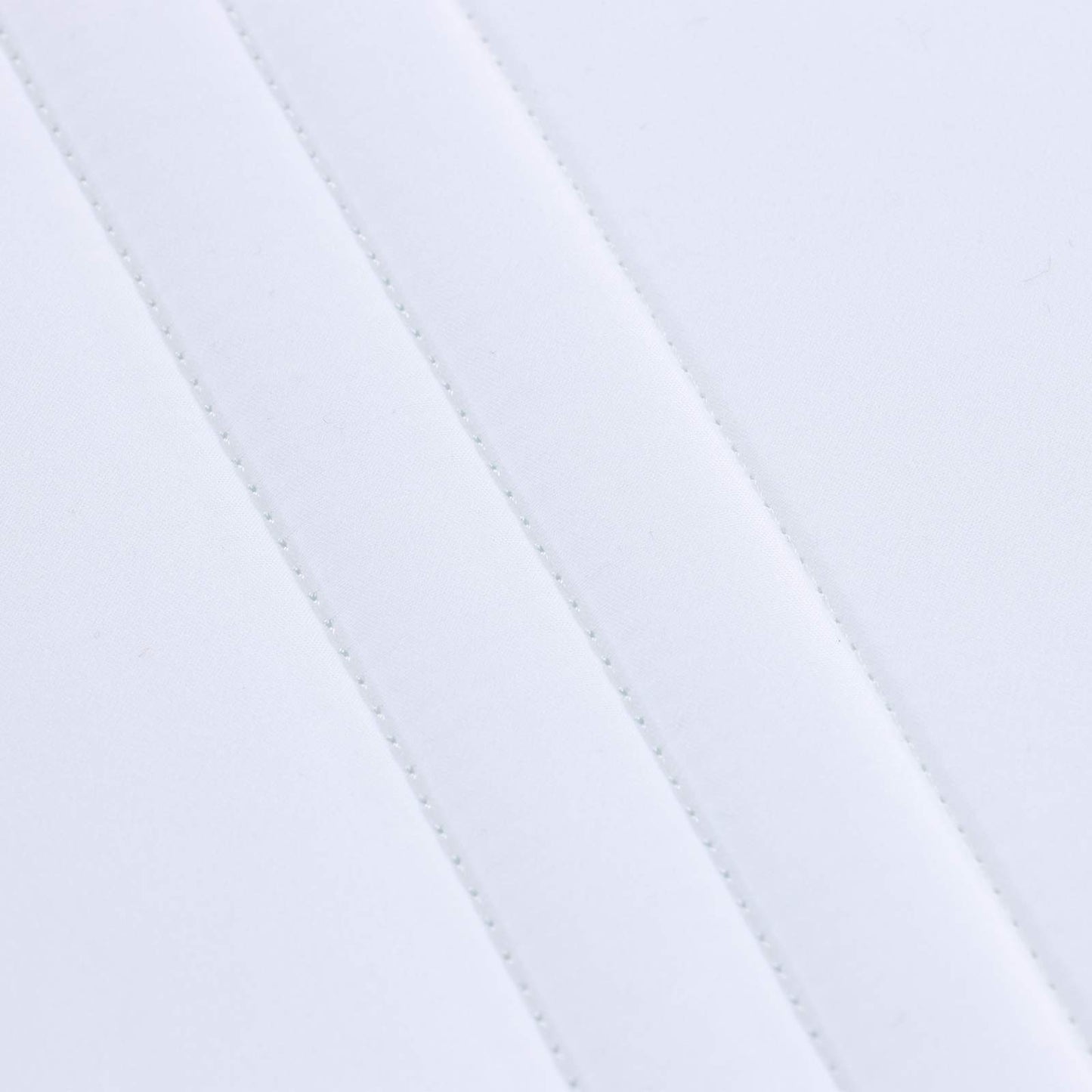 Kihúzható Habmatrac 80 x 200 cm Fehér