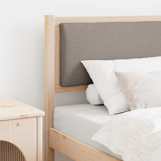 Fejtámla Egyéb Barna 80 cm Tömör fenyőfa