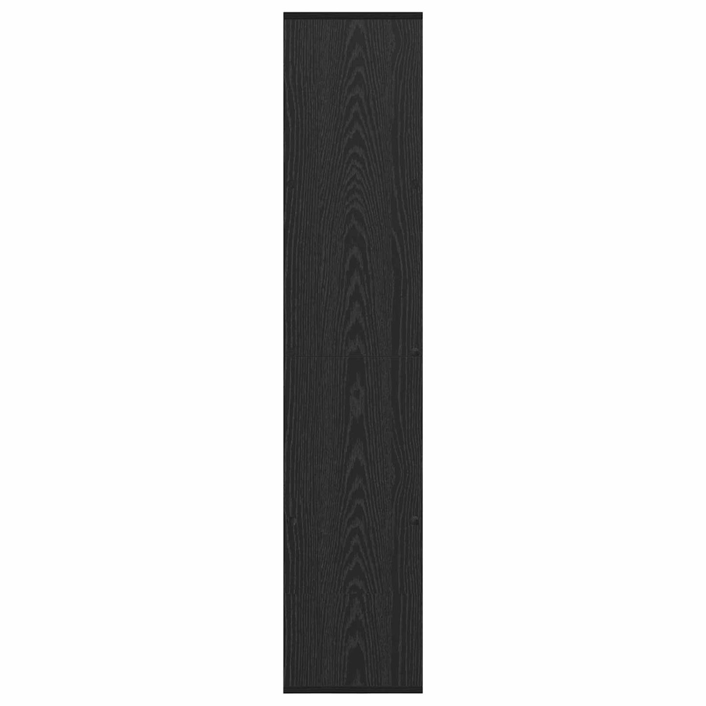 Könyvespolc 12 szintes 132 x 29 x 141,5 cm Szerelt Fa