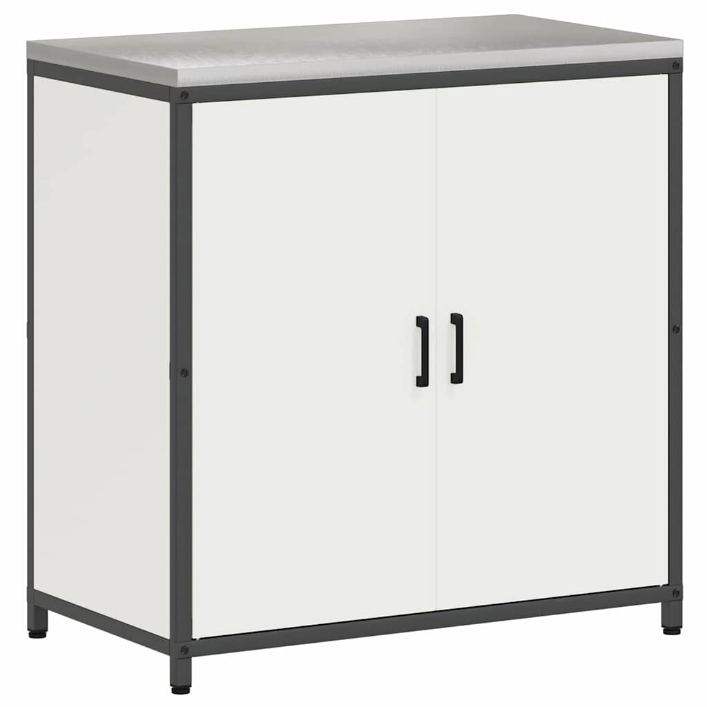 Konyhai Tároló Készlet HATTEM 3 pcs Fehér