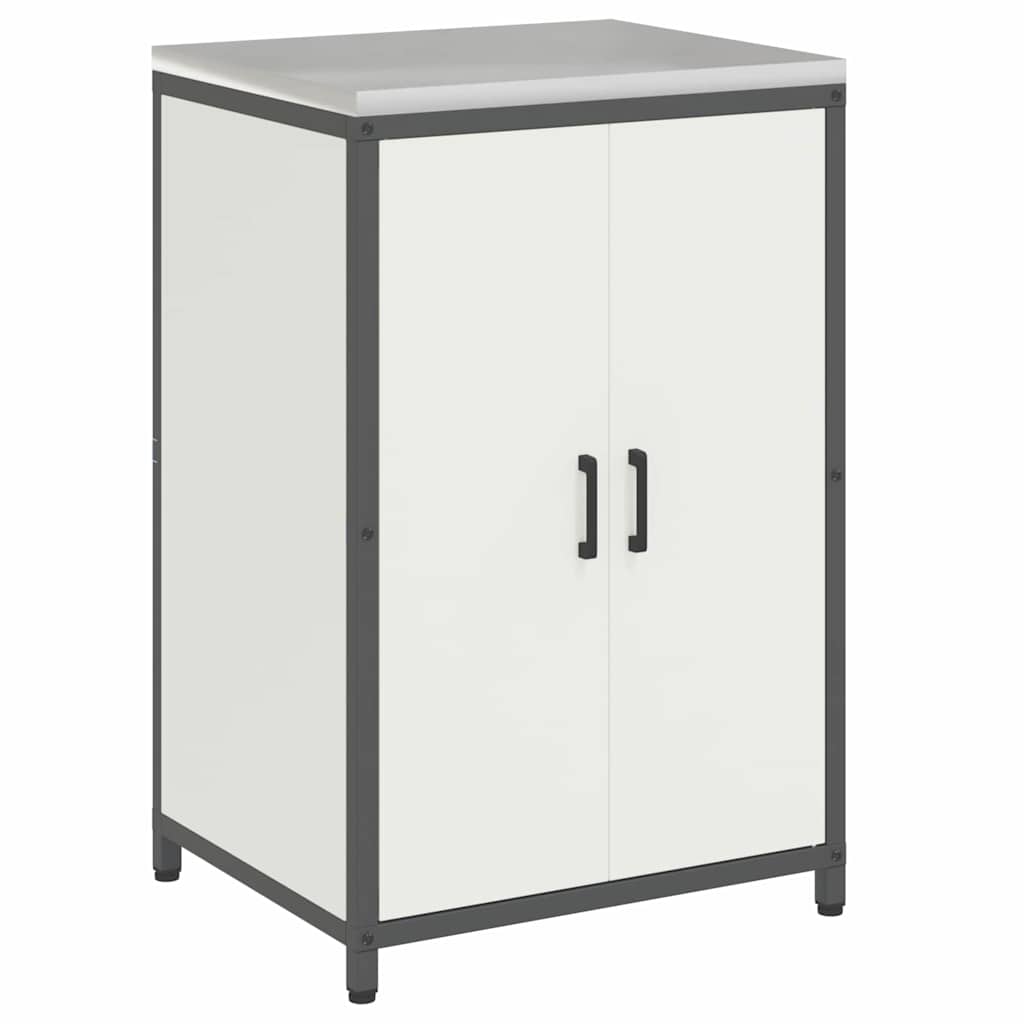 Konyhai Tároló Készlet HATTEM 3 pcs Fehér