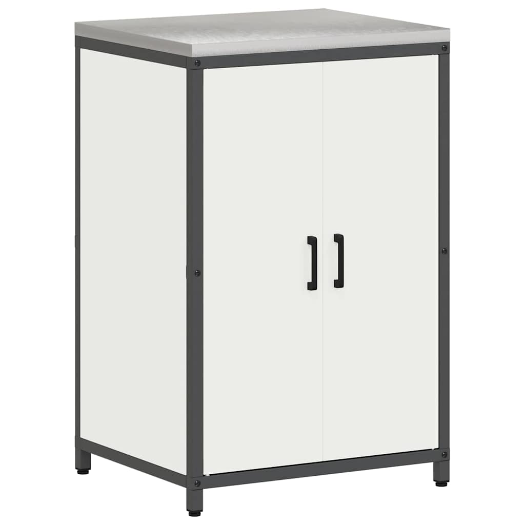 Konyhai Tároló Készlet HATTEM 3 pcs Fehér