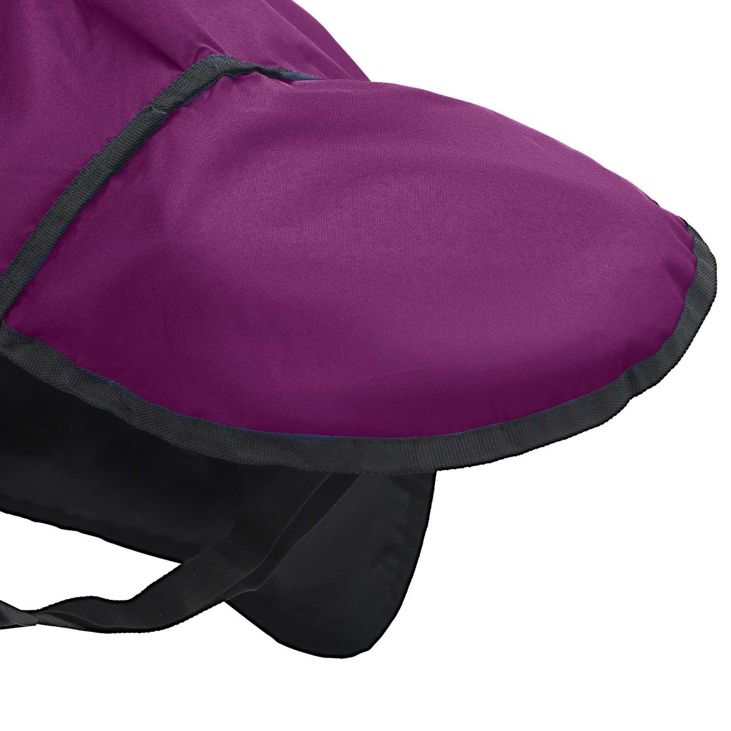 Ló Takaró Teljes Lila 95 cm Poliészter
