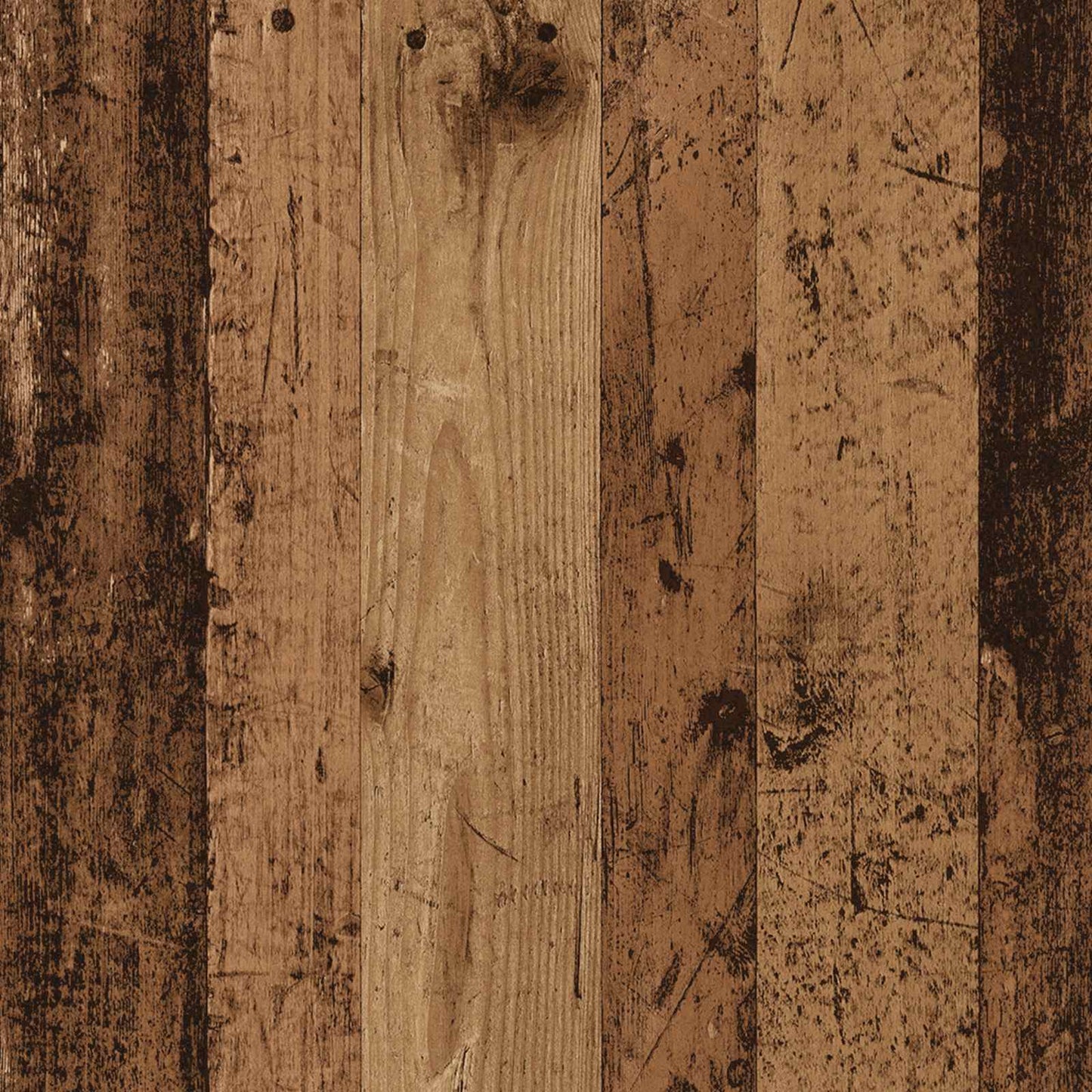 Széf 2 db Öreg fa 70 x 41 x 75 cm Szerelt Fa
