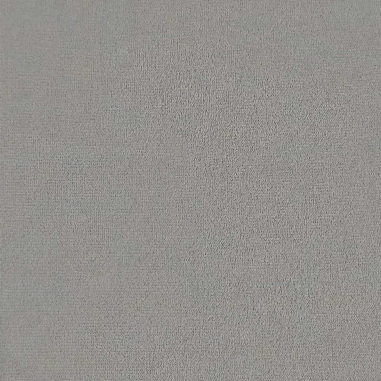 Gyerekágy kerettel Világosszürke 80 x 160 cm Bársony