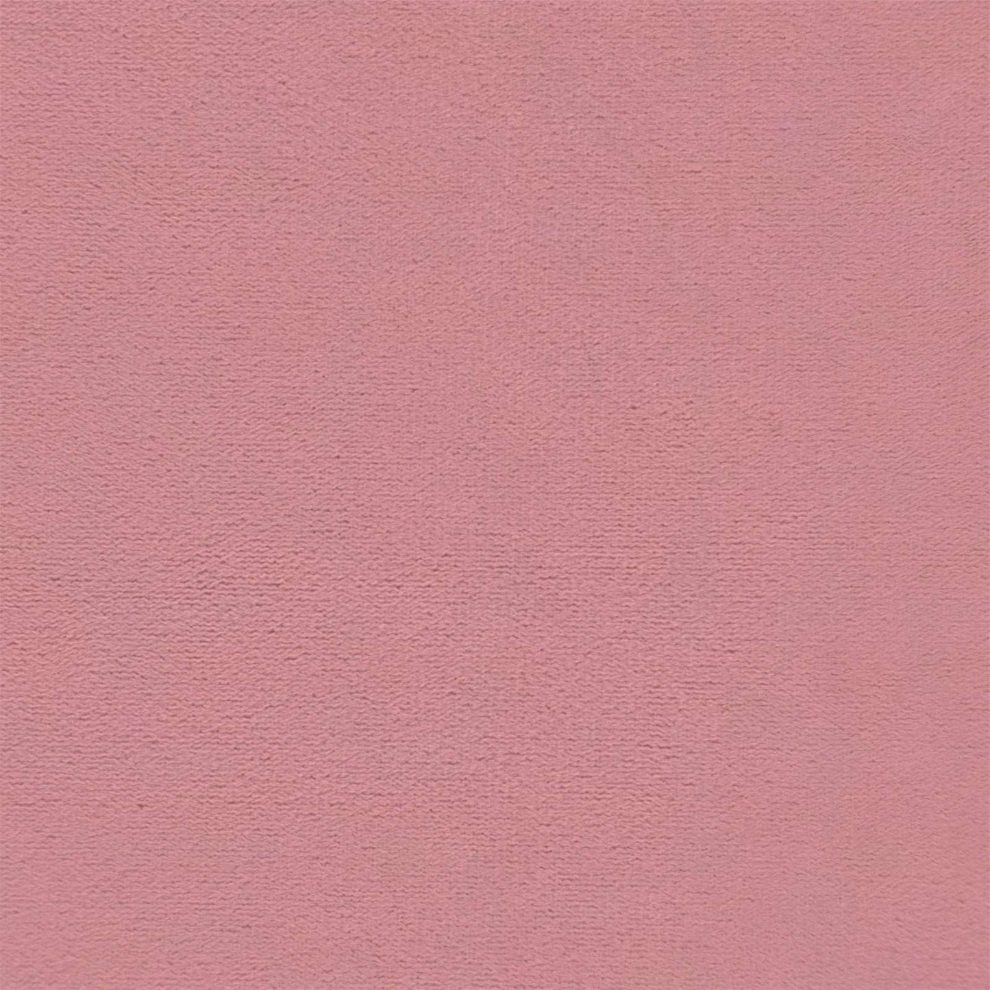 Gyerekágy kerettel fejtámlával Rózsaszín 80 x 160 cm Bársony