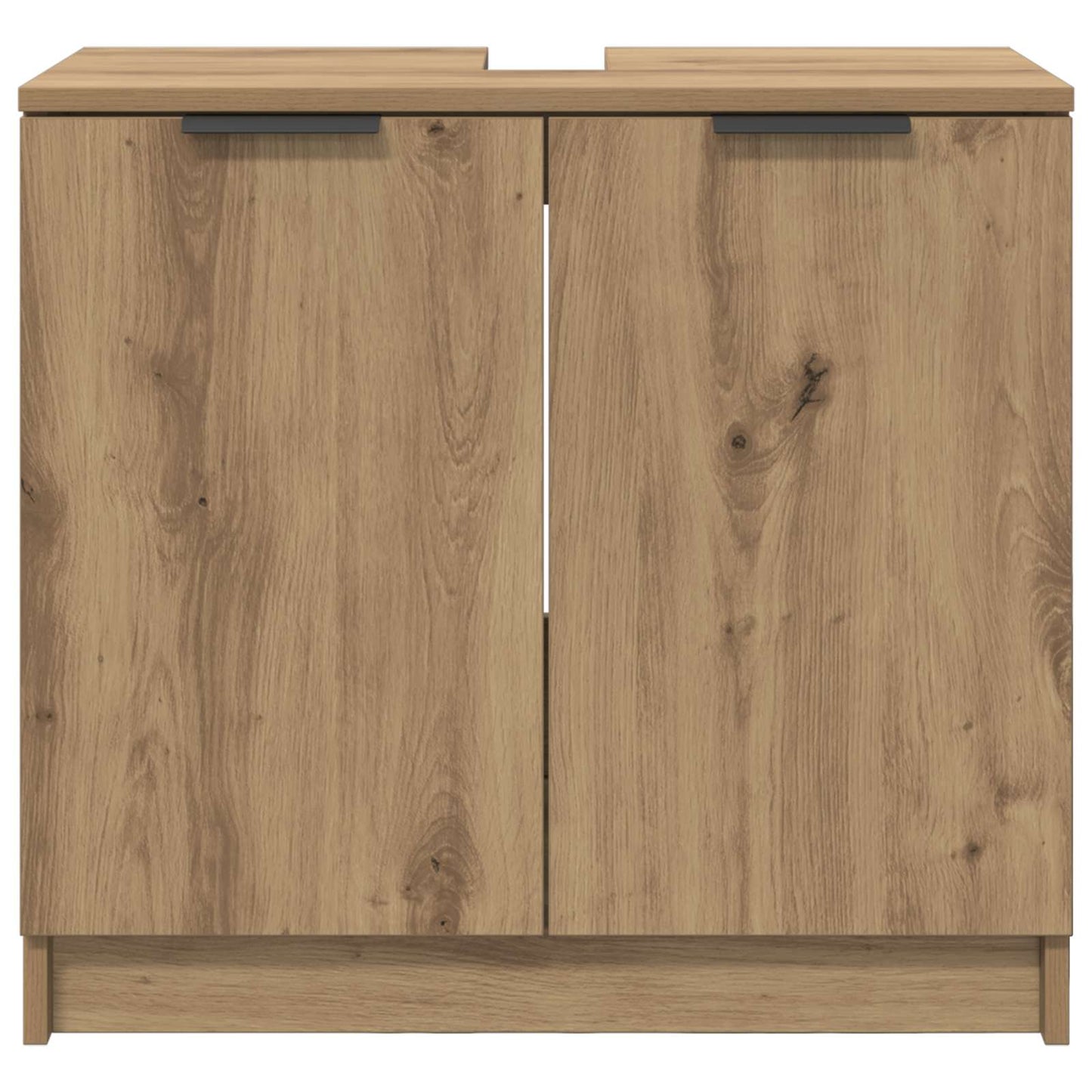 Fürdőszoba Székény Artisan tölgy 64,5 x 33,5 x 59 cm Szerelt Fa