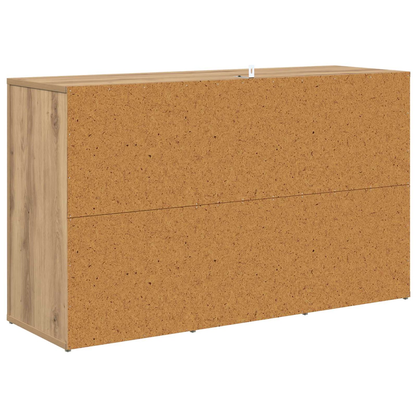 Széf Artisan tölgy 100 x 33 x 59.5 cm Szerelt Fa