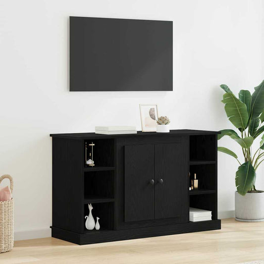 Széf Fekete tölgy 100 x 35,5 x 60 cm Faanyag