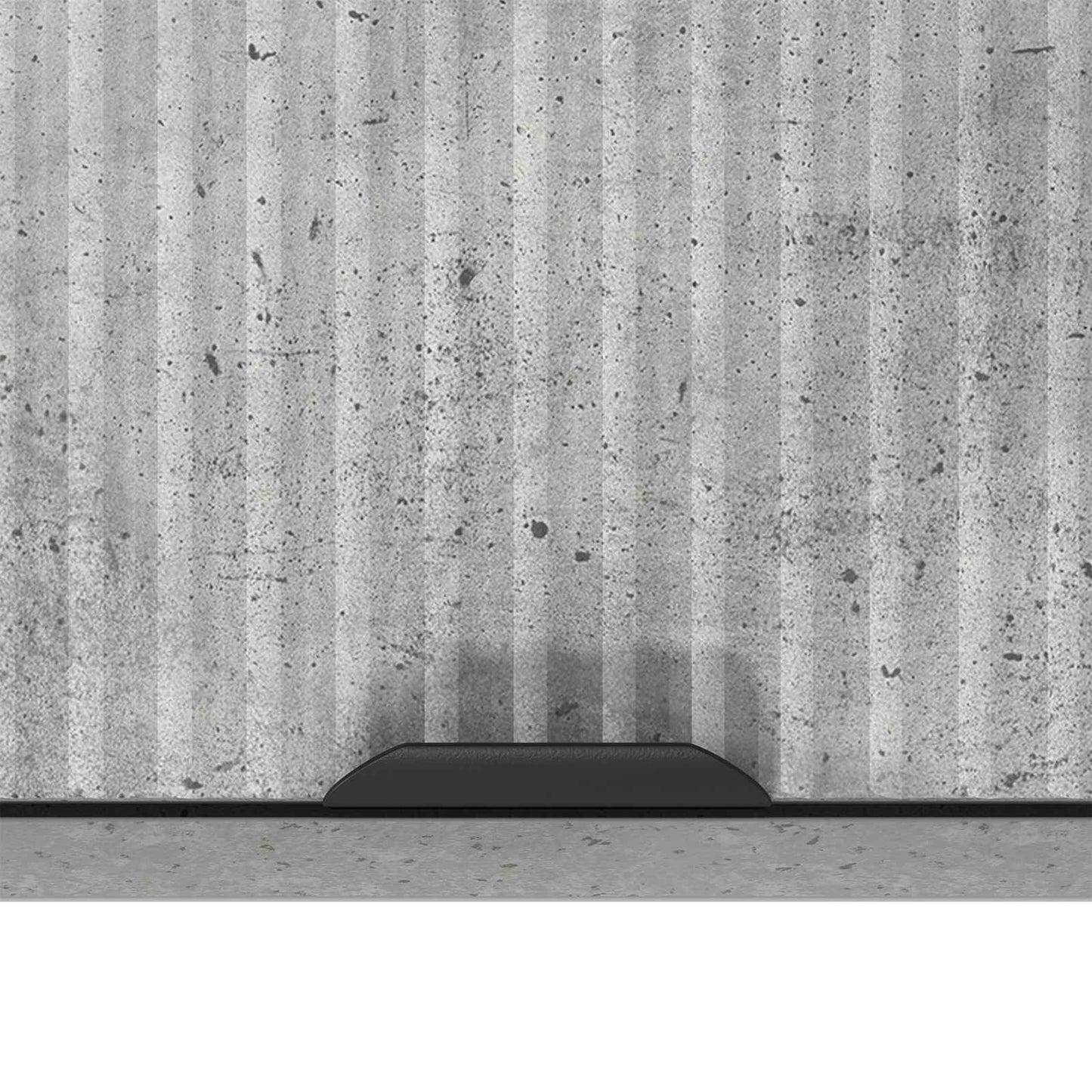 Fürdőszoba Székény Beton Szürke 39 x 23,5 x 65 cm
