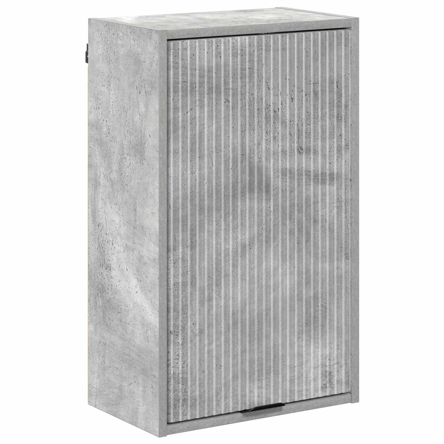 Fürdőszoba Székény Beton Szürke 39 x 23,5 x 65 cm