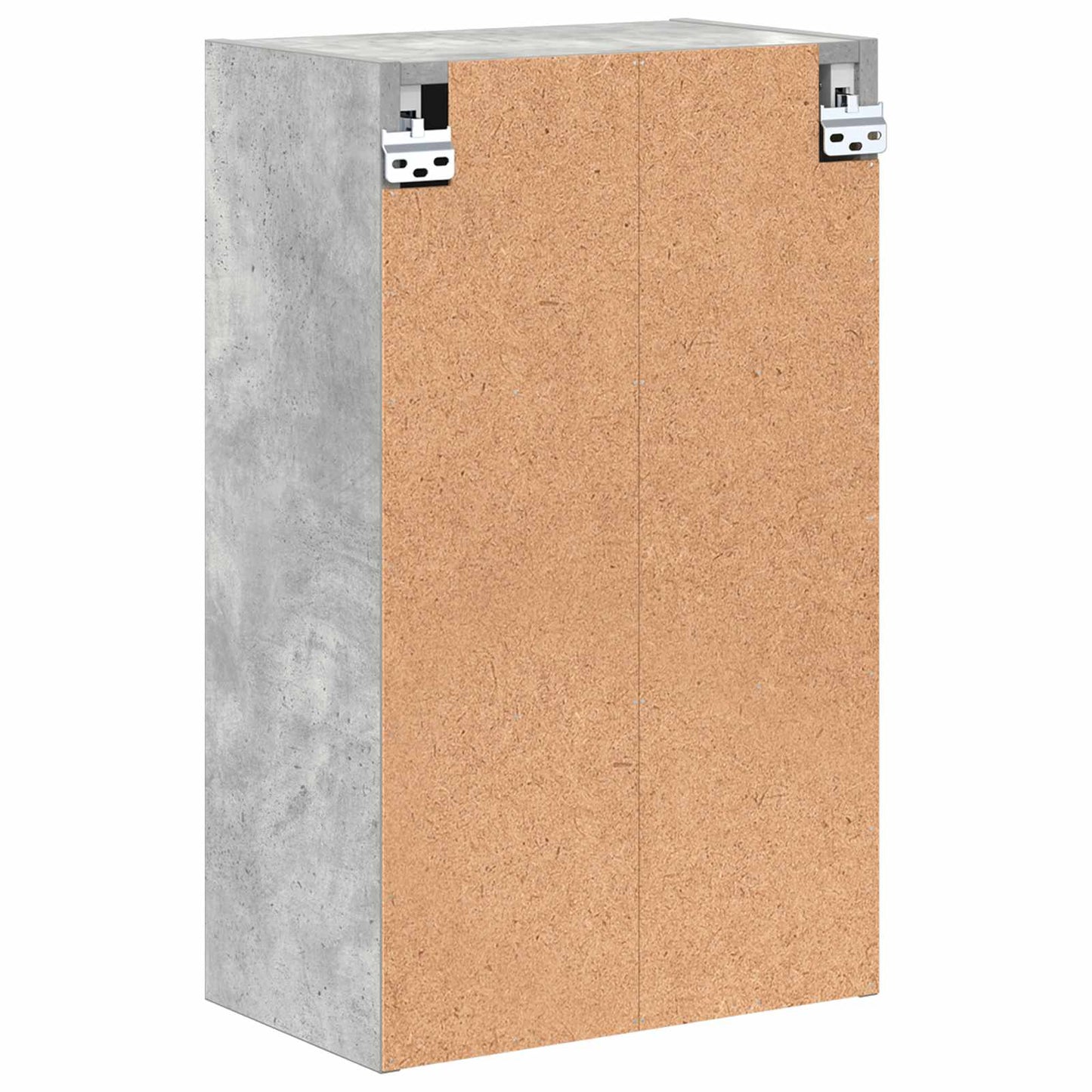 Fürdőszoba Székény Beton Szürke 39 x 23,5 x 65 cm