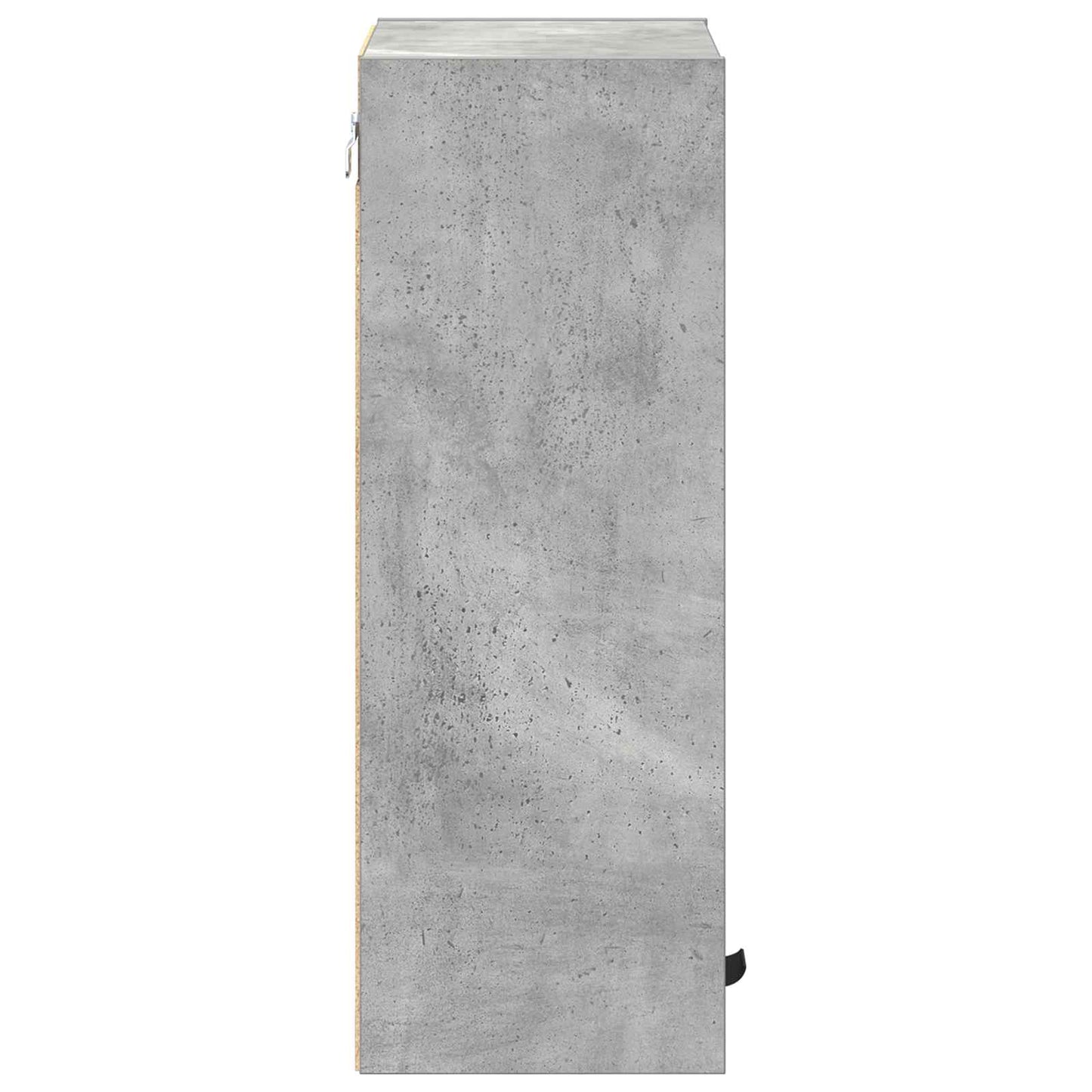Fürdőszoba Székény Beton Szürke 39 x 23,5 x 65 cm