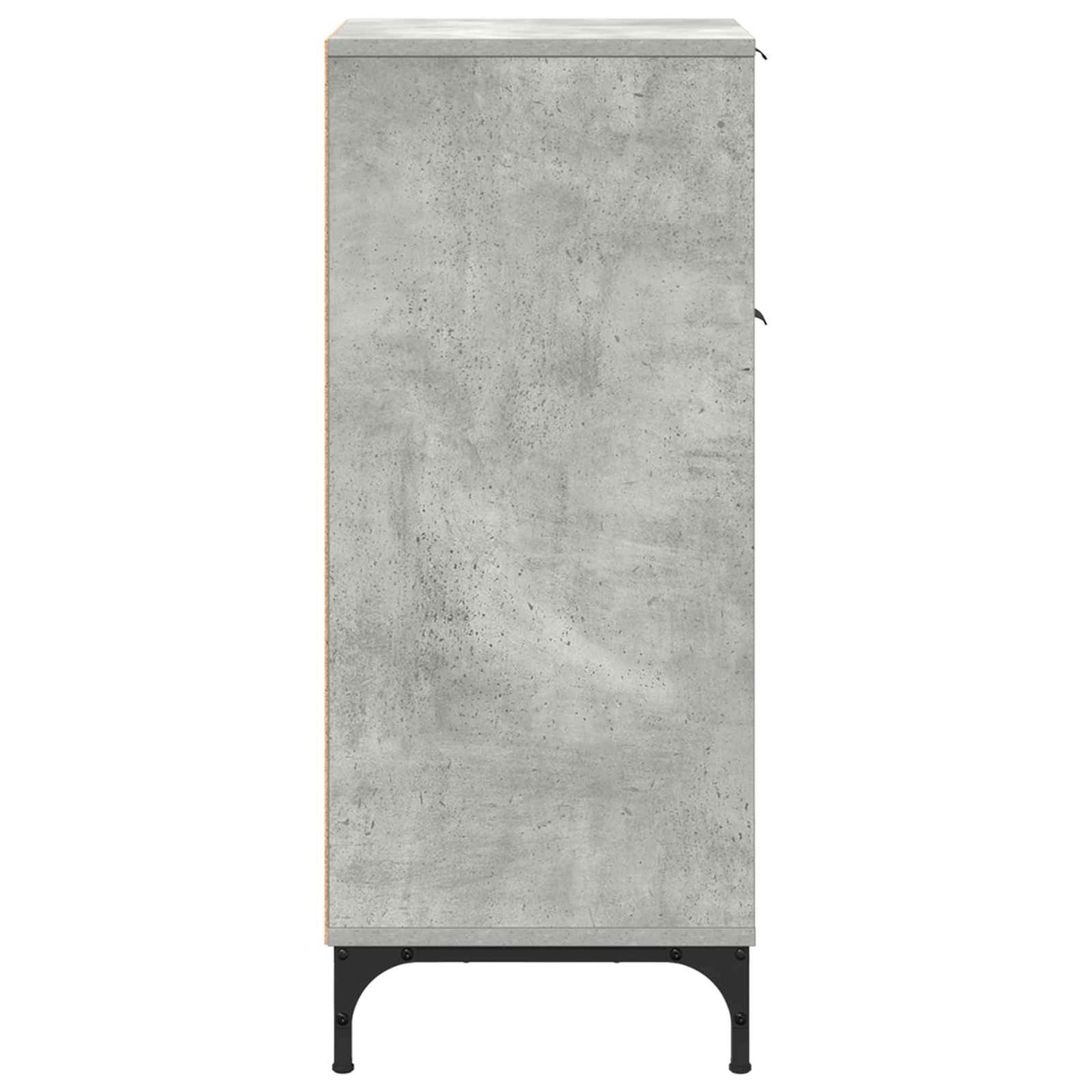 Fürdőszoba Székény Beton Szürke 39,5 x 36 x 88 cm