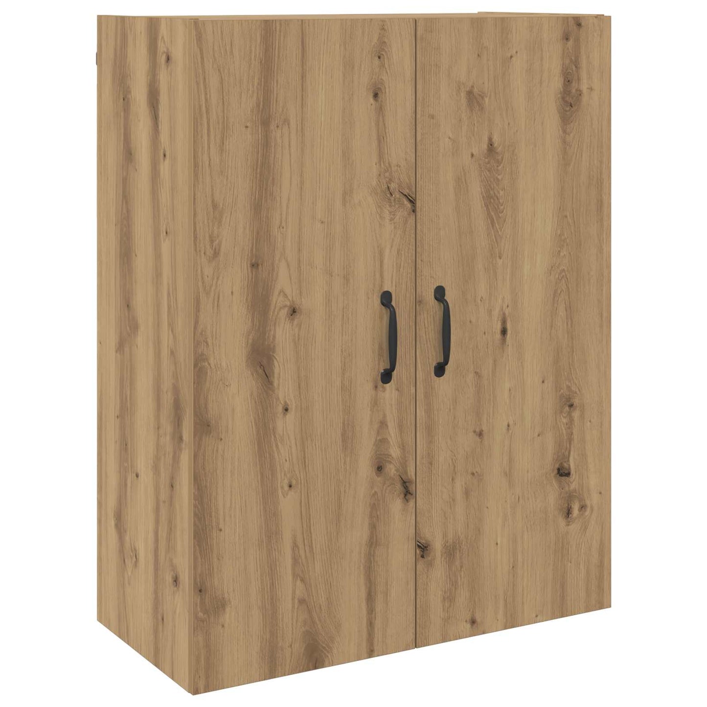 Magasfiú 2 db Artisan tölgy 69,5 x 34 x 180 cm Szerelt Fa