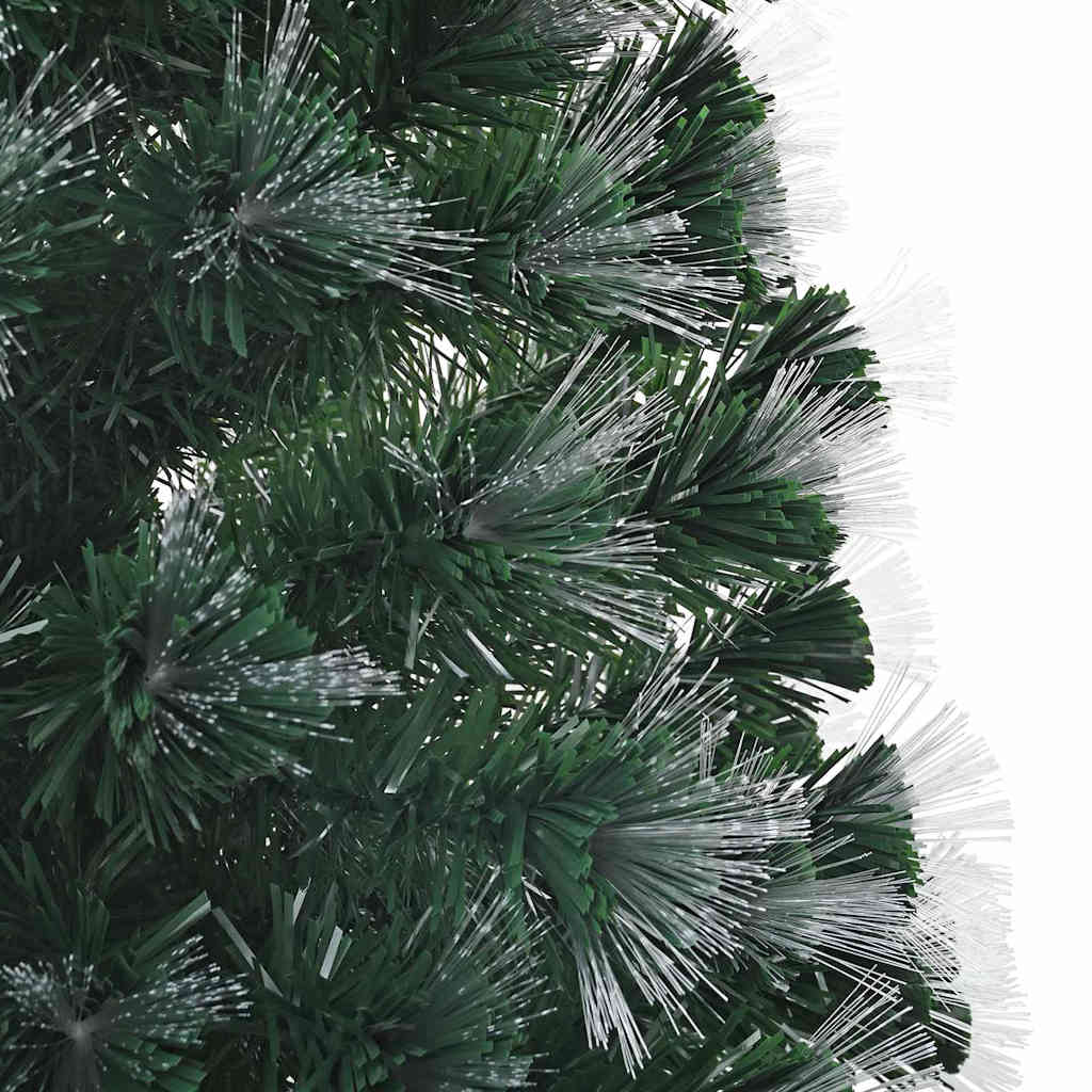 Mű karácsonyfa Zöld 240 cm PVC