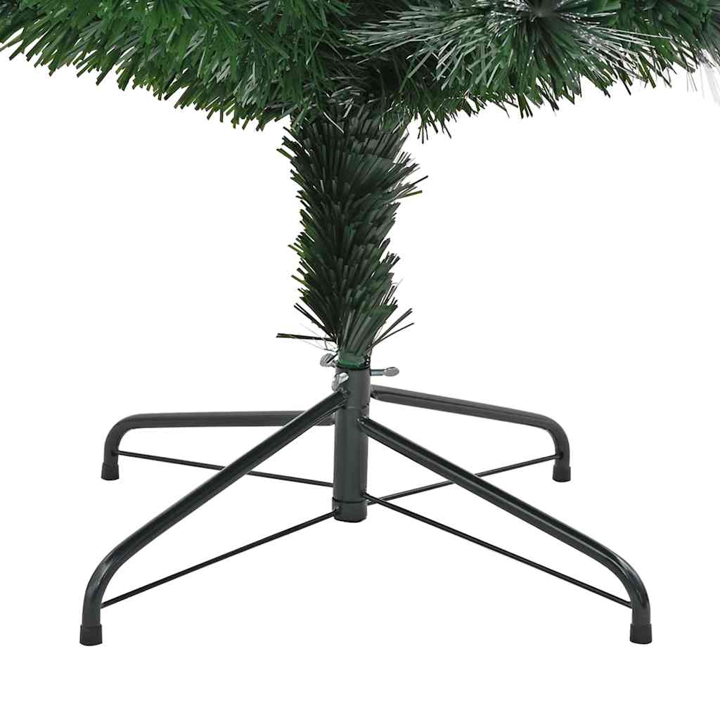 Mű karácsonyfa Zöld 240 cm PVC
