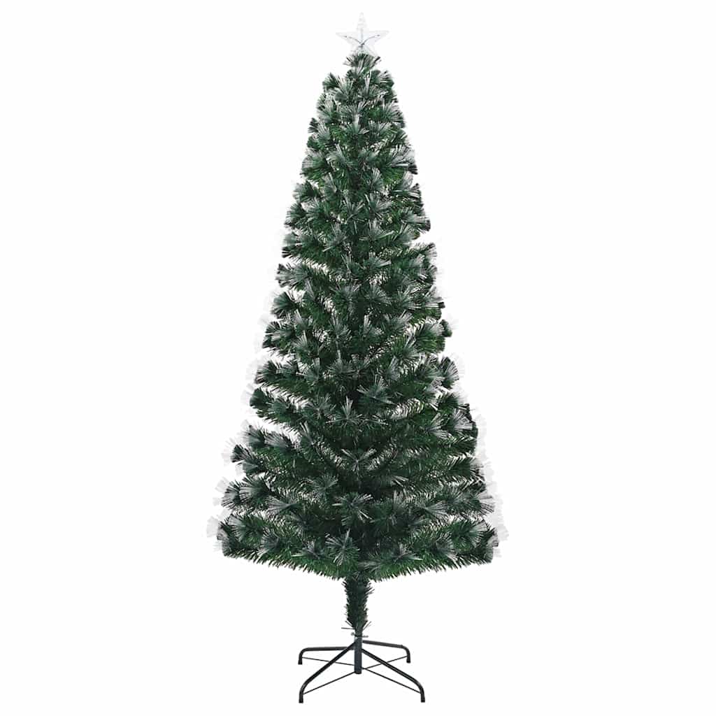 Mű karácsonyfa Zöld 240 cm PVC