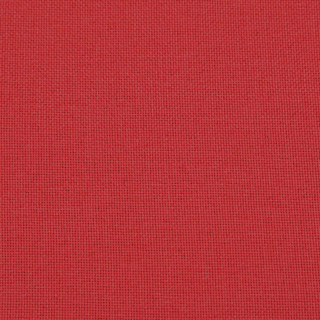 Hengerpárnák 2 pcs Piros Ø 15 x 40 cm szövet