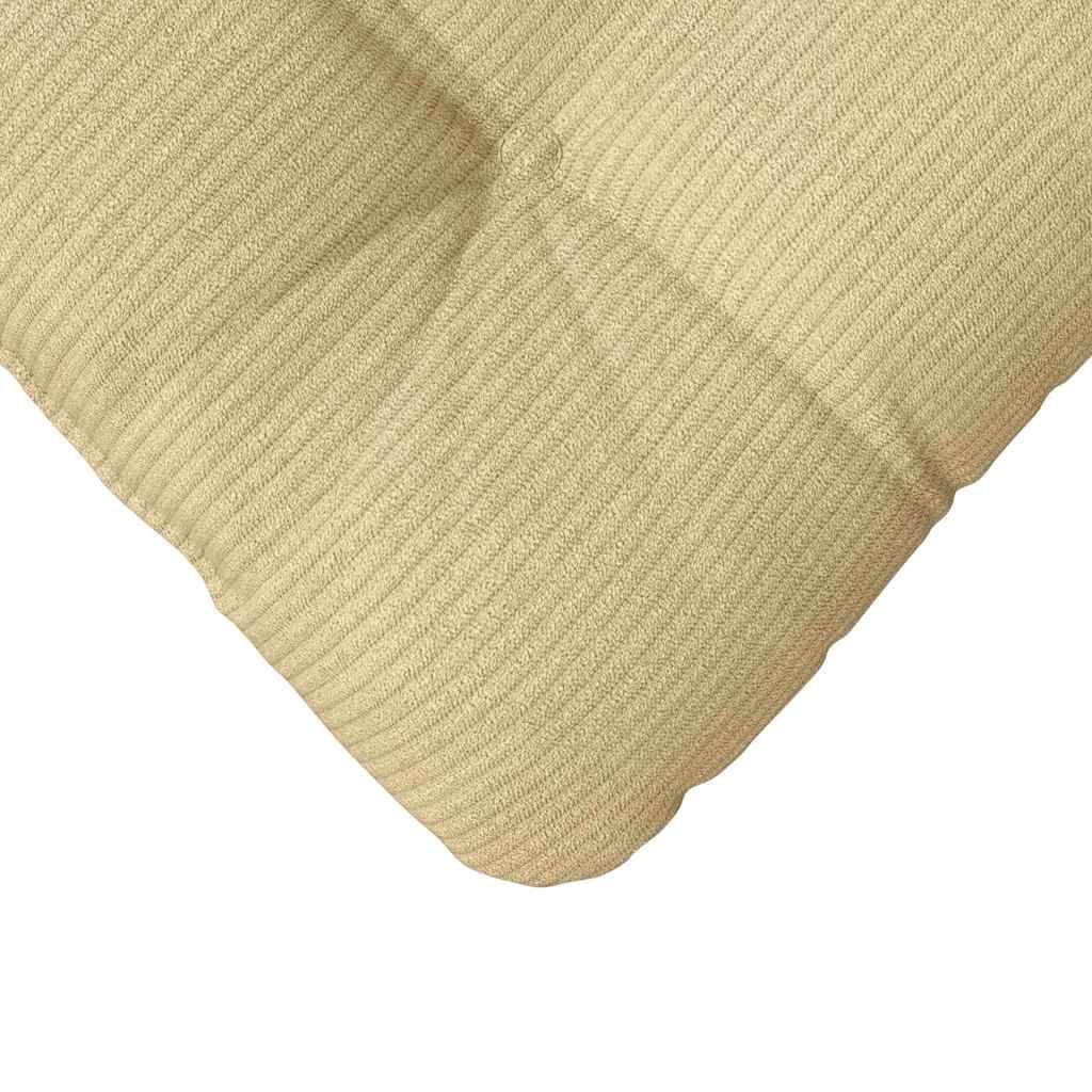 Ülőpárnák 4 pcs Bársonyos szövet Szürke zöld 40 x 40 cm