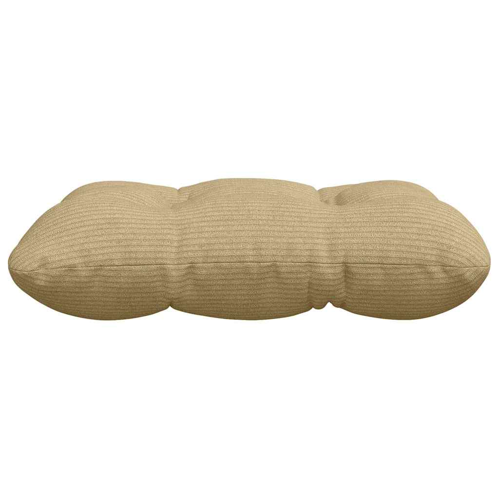 Ülőpárnák 4 pcs Bársonyos szövet Szürke zöld 45 x 45 cm