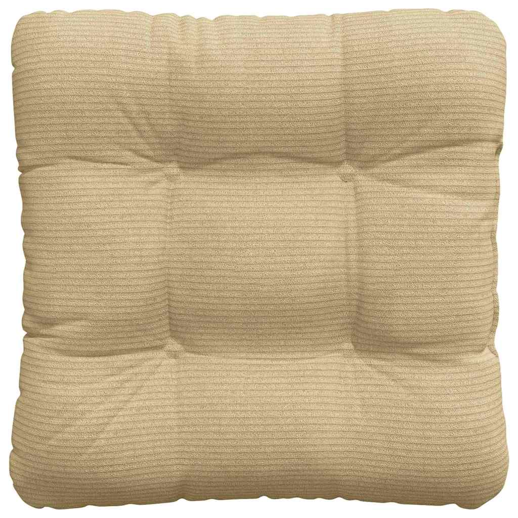 Ülőpárnák 4 pcs Bársonyos szövet Szürke zöld 45 x 45 cm