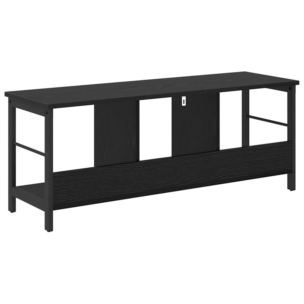 Könyvespolc 3 szintes 102 x 32 x 40,5 cm Szerelt Fa