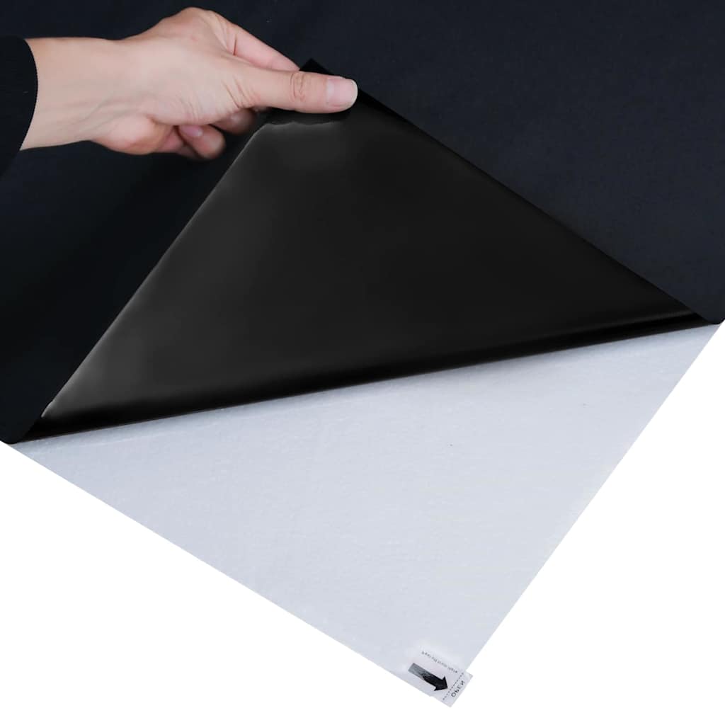 Statikus Ablakfólia 45 x 1000 cm PVC