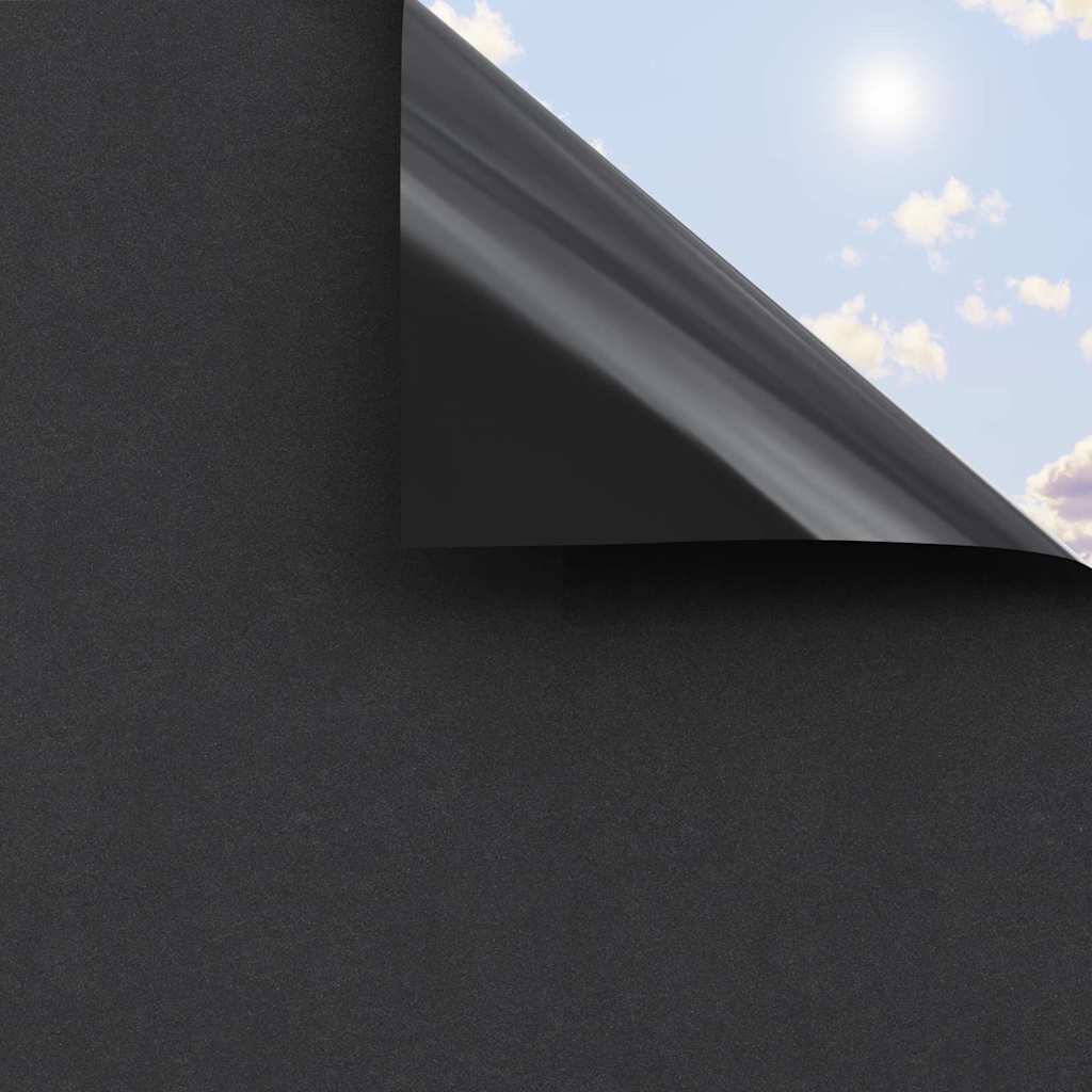 Statikus Ablakfólia 45 x 1000 cm PVC