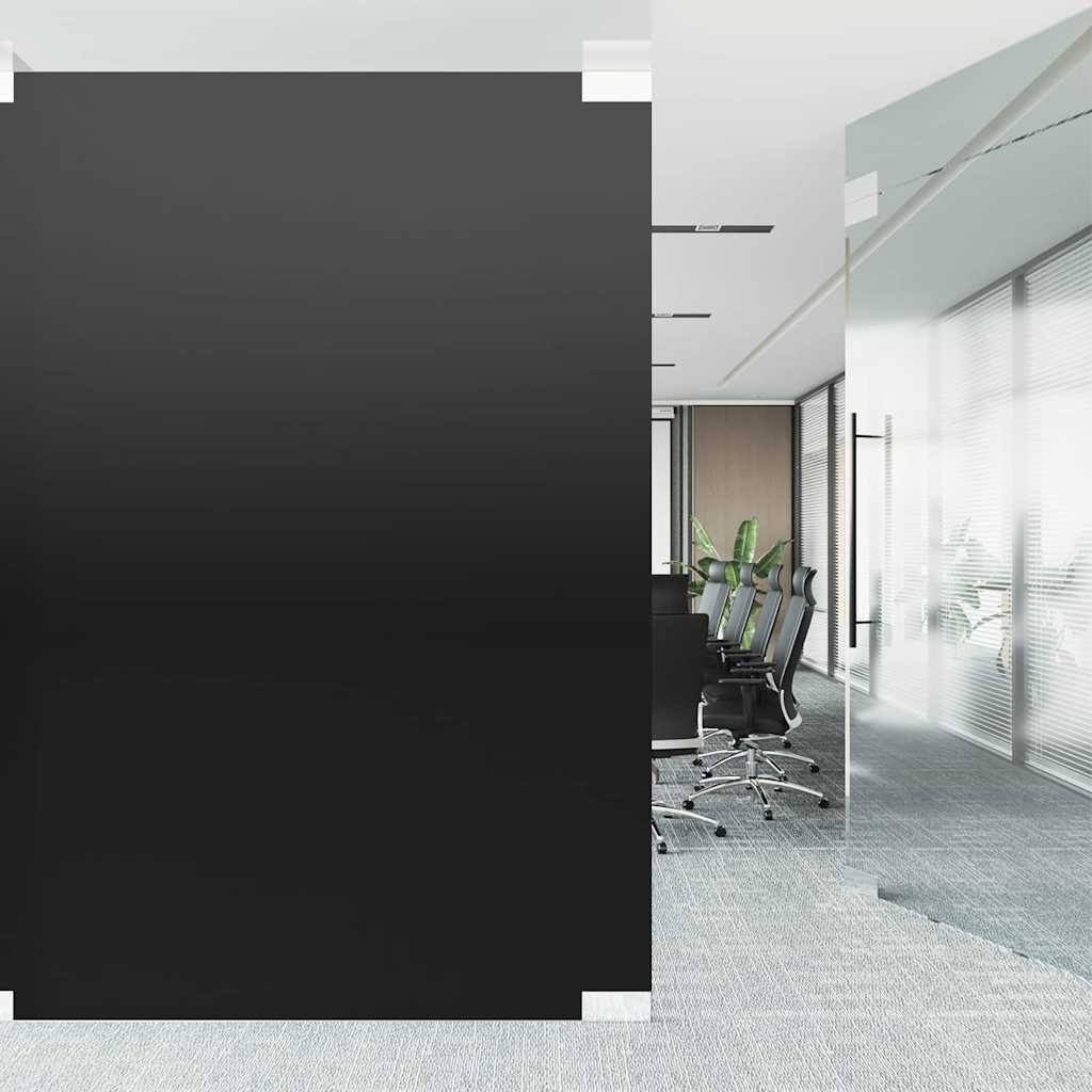 Statikus Ablakfólia 45 x 1000 cm PVC