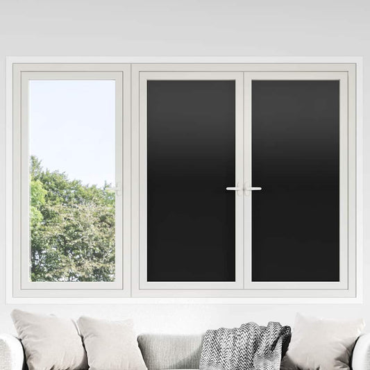 Statikus Ablakfólia 45 x 2000 cm PVC