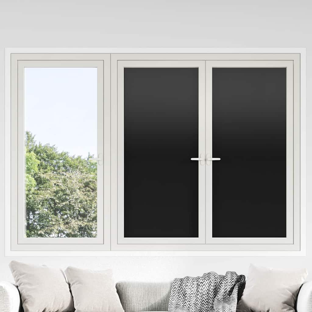 Statikus Ablakfólia 60 x 1000 cm PVC