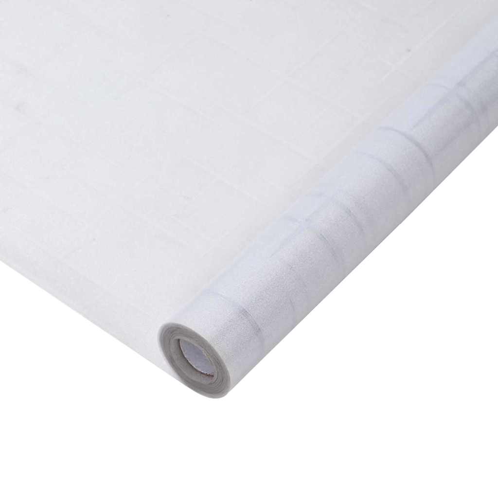 Statikus Ablakfólia Csillag Minta 90 x 500 cm PVC