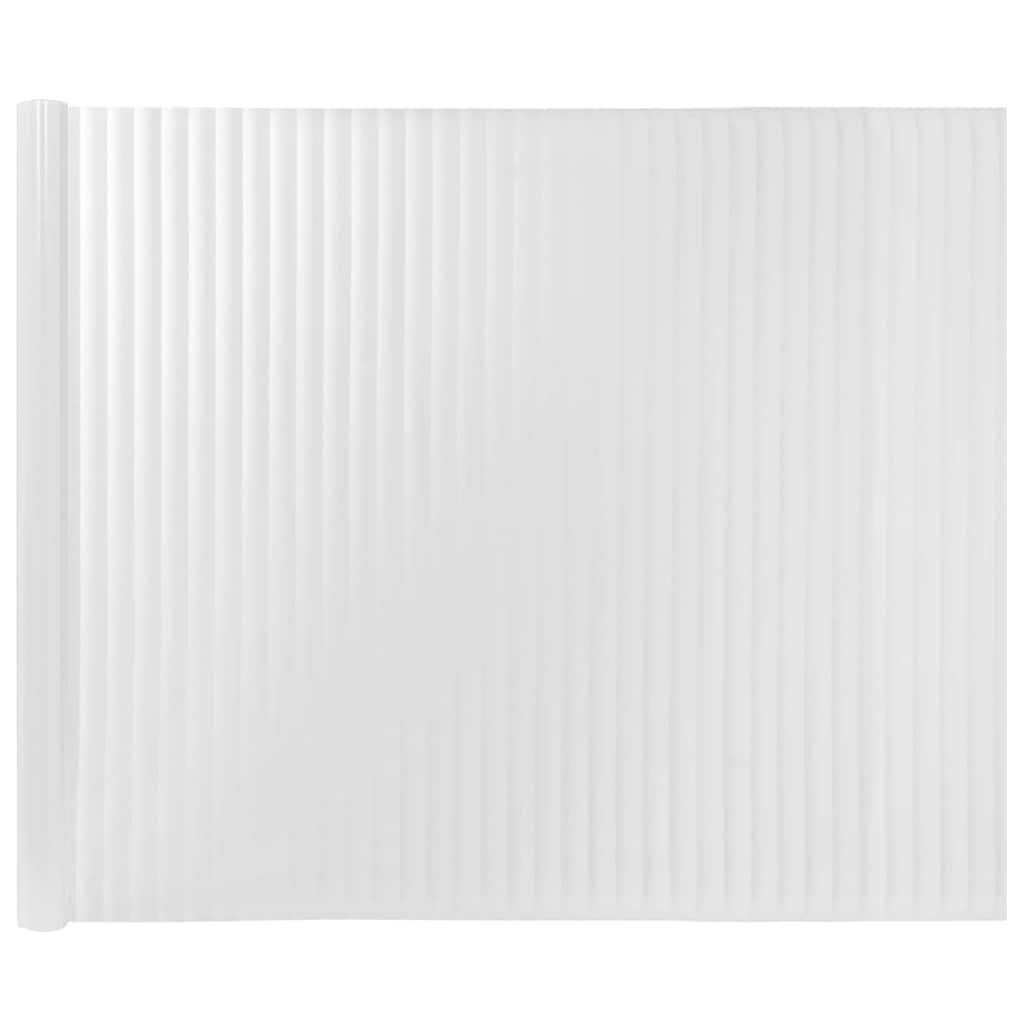 Statikus Ablakfólia Zsalu Minta 90 x 500 cm PVC